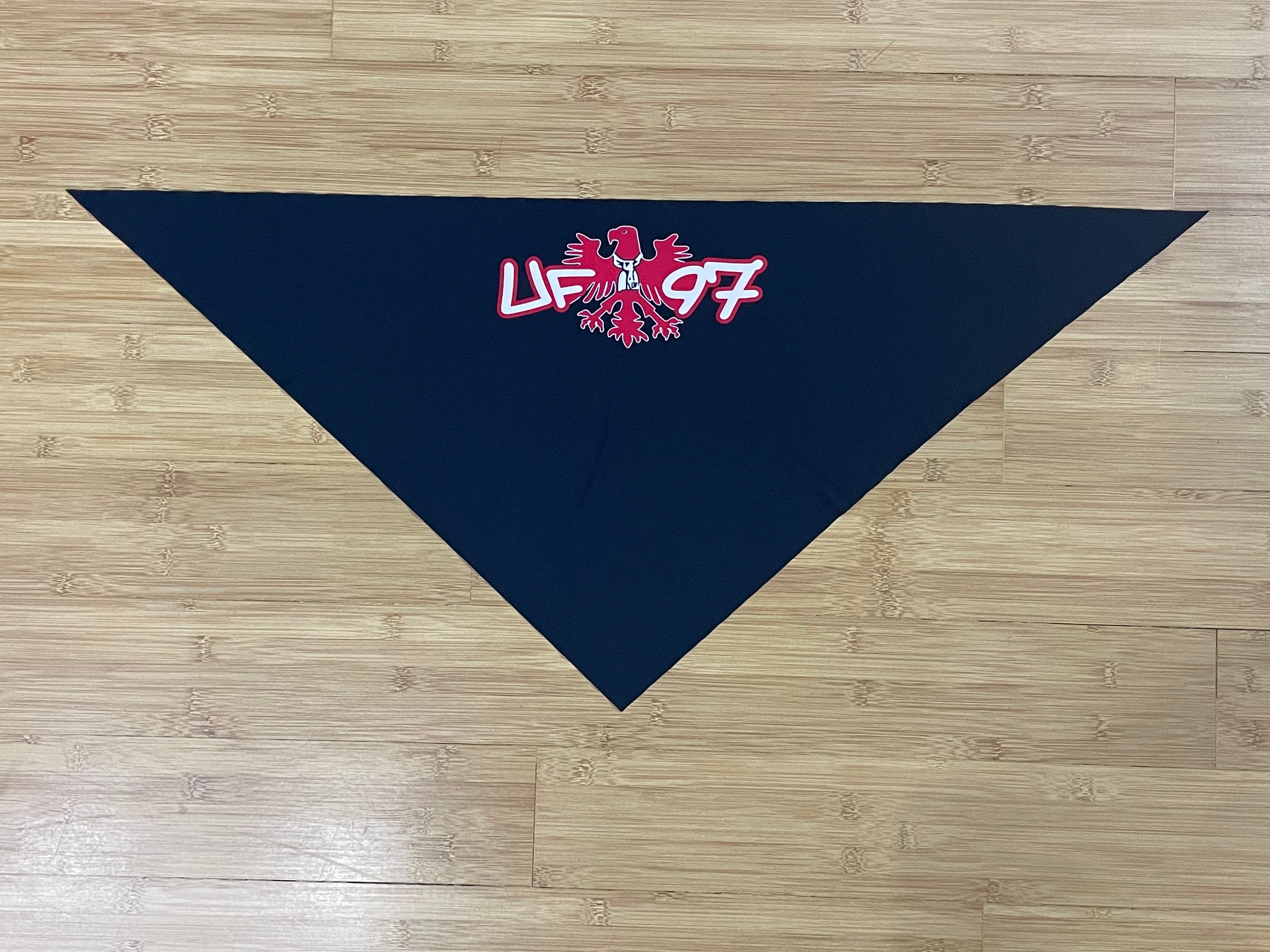 Eintracht Frankfurt - Kopftuch / Halstuch - 03