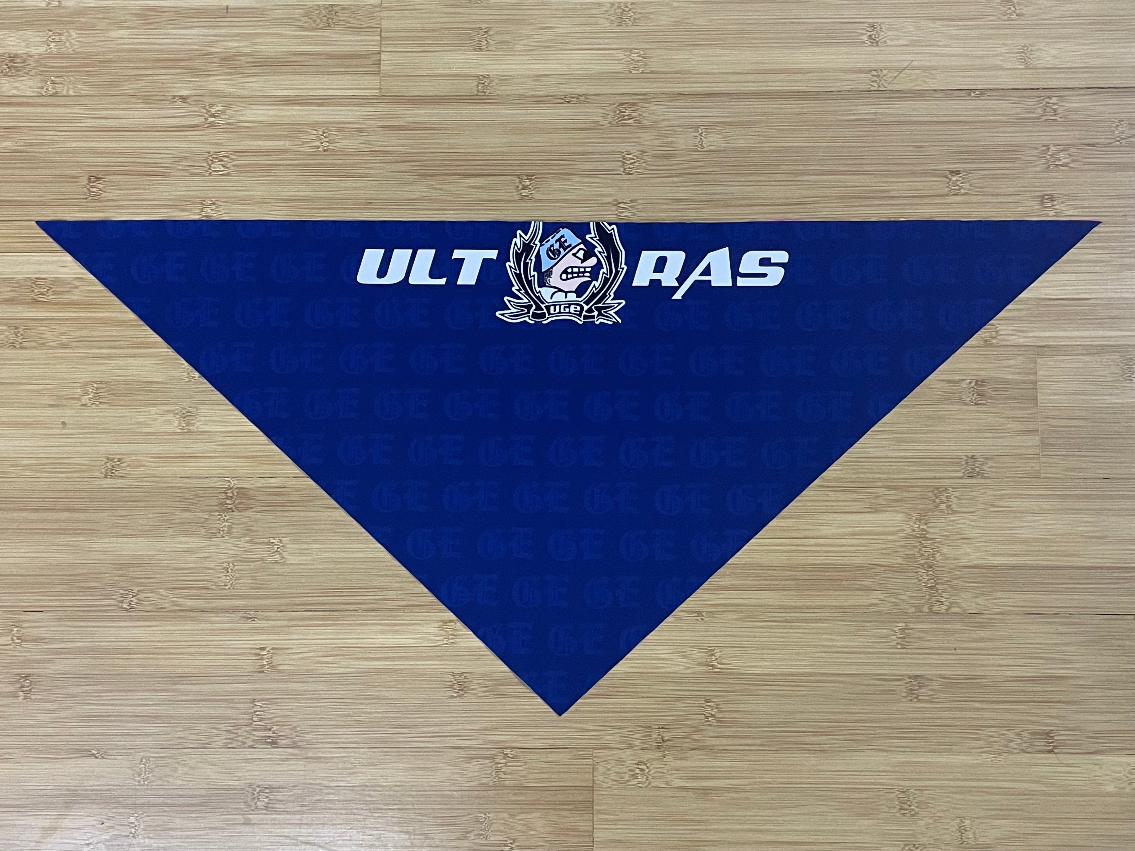 FC Schalke 04 - Kopftuch / Halstuch - 2 -