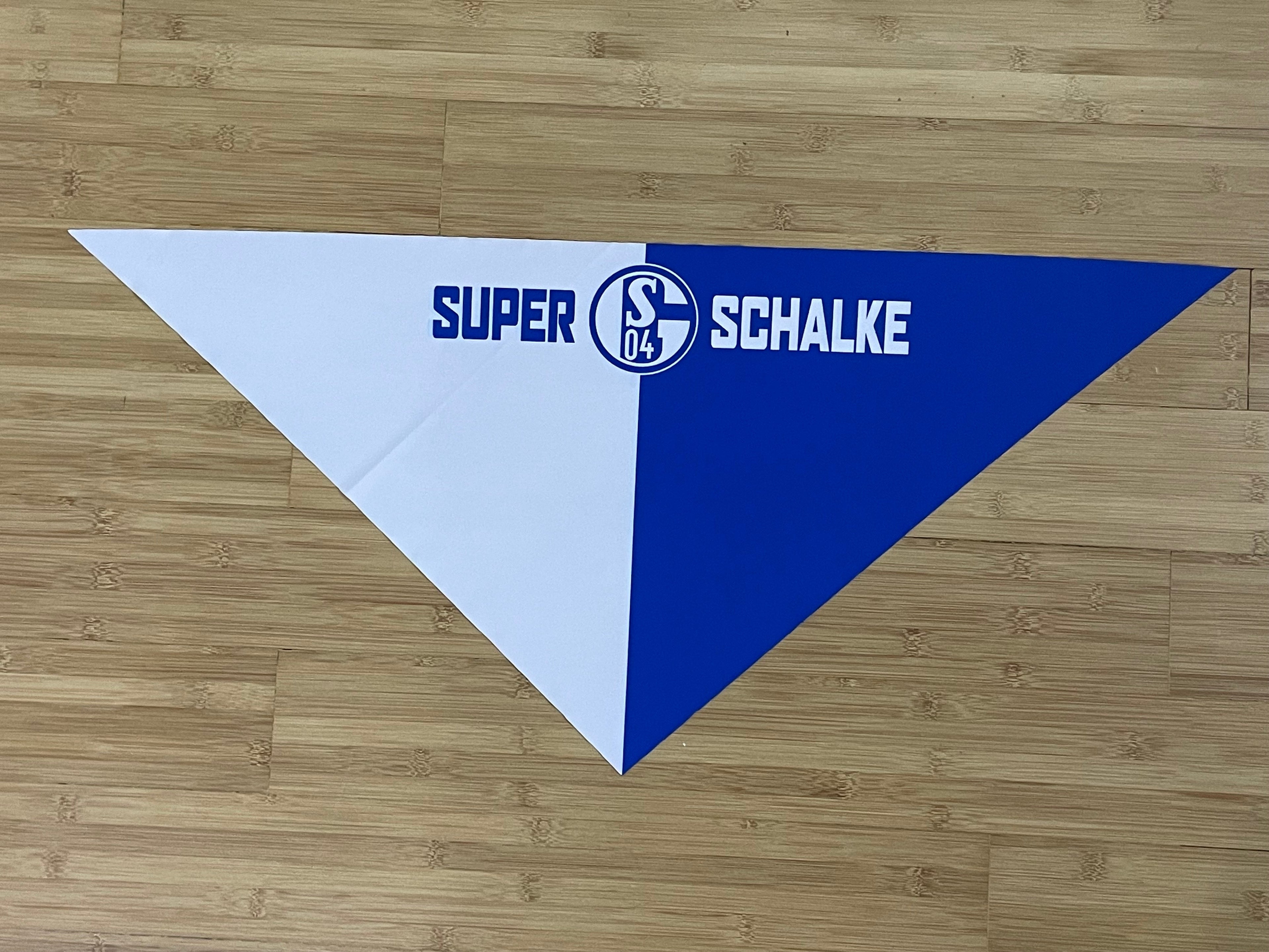 FC Schalke 04 - Kopftuch / Halstuch - 4 -