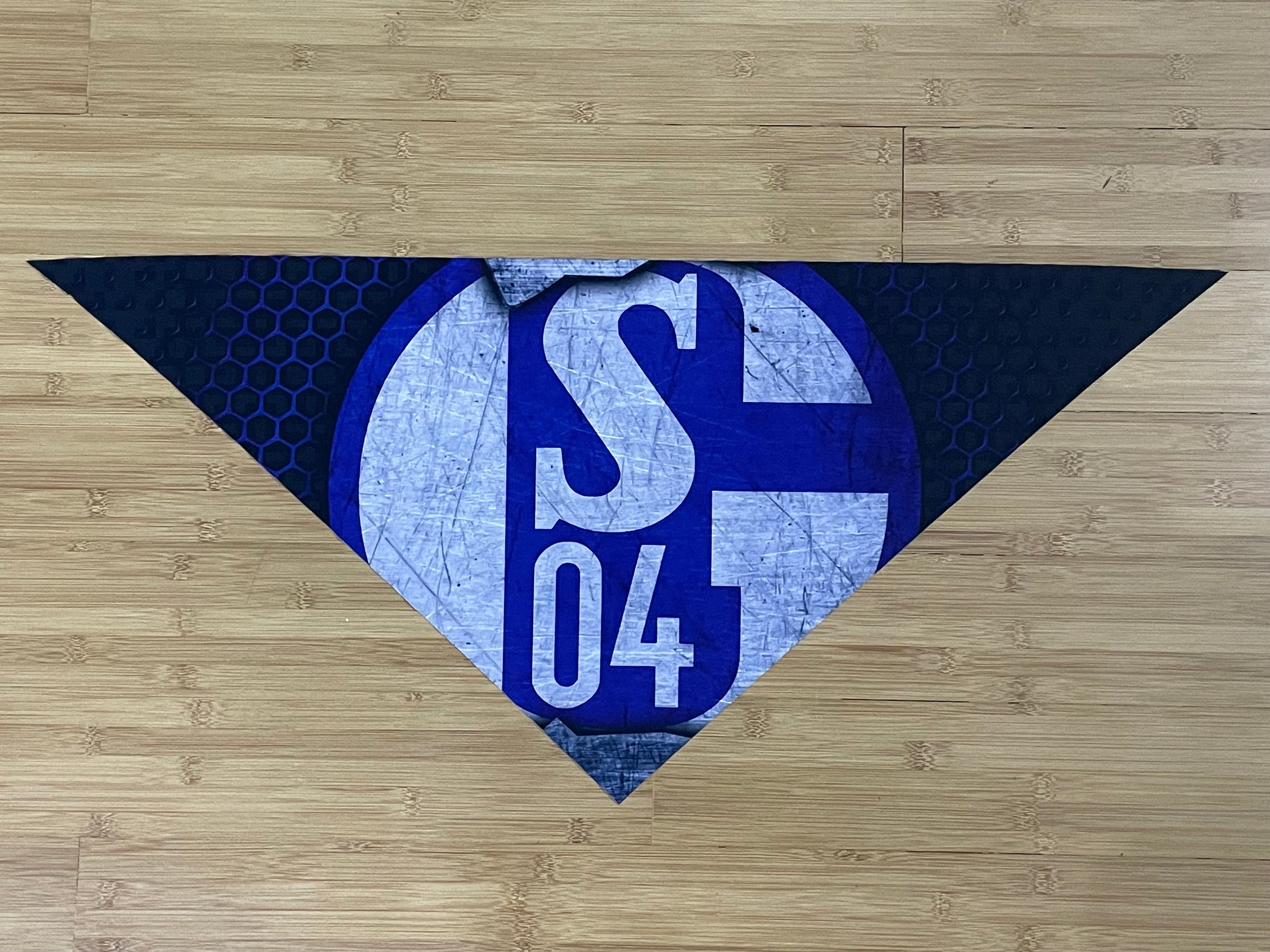 FC Schalke 04 - Kopftuch / Halstuch - 5 -