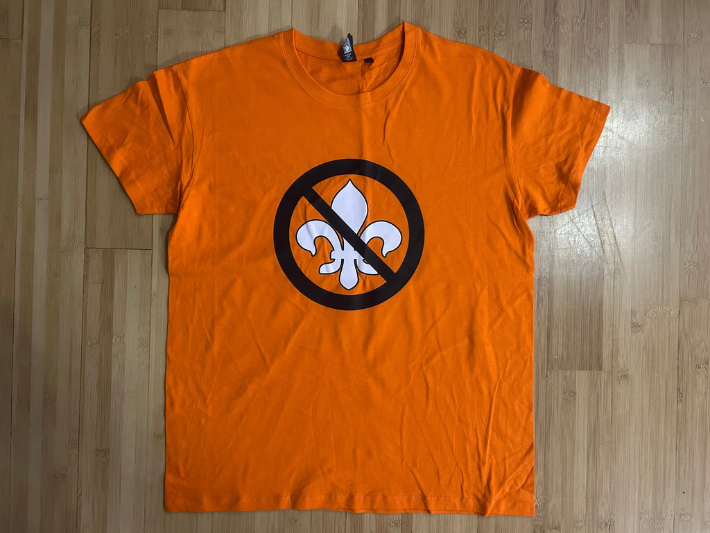 Eintracht Frankfurt - t-shirt - 27 - S - XXL - Anti Lilien