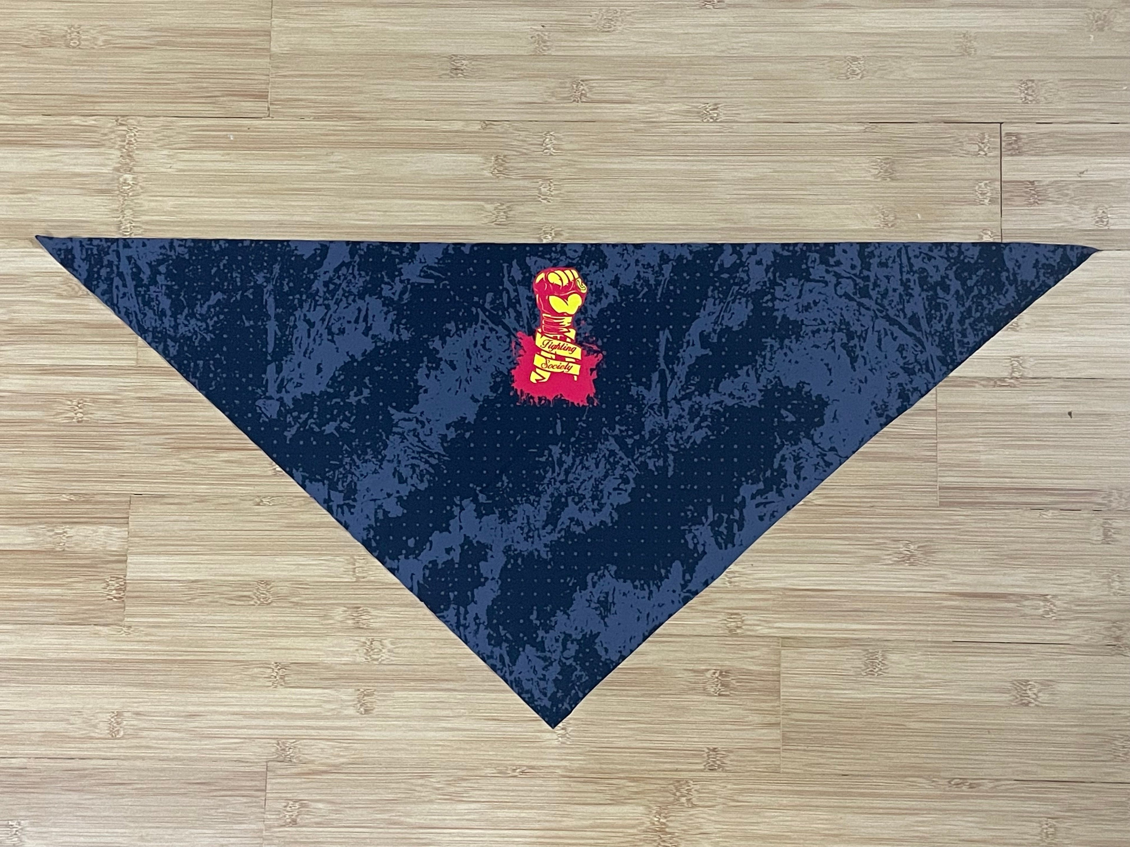 Eintracht Frankfurt - Kopftuch / Halstuch - 13