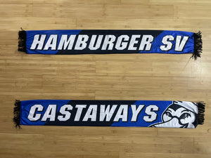 Hamburger SV - 28 - CASTAWAYS 7