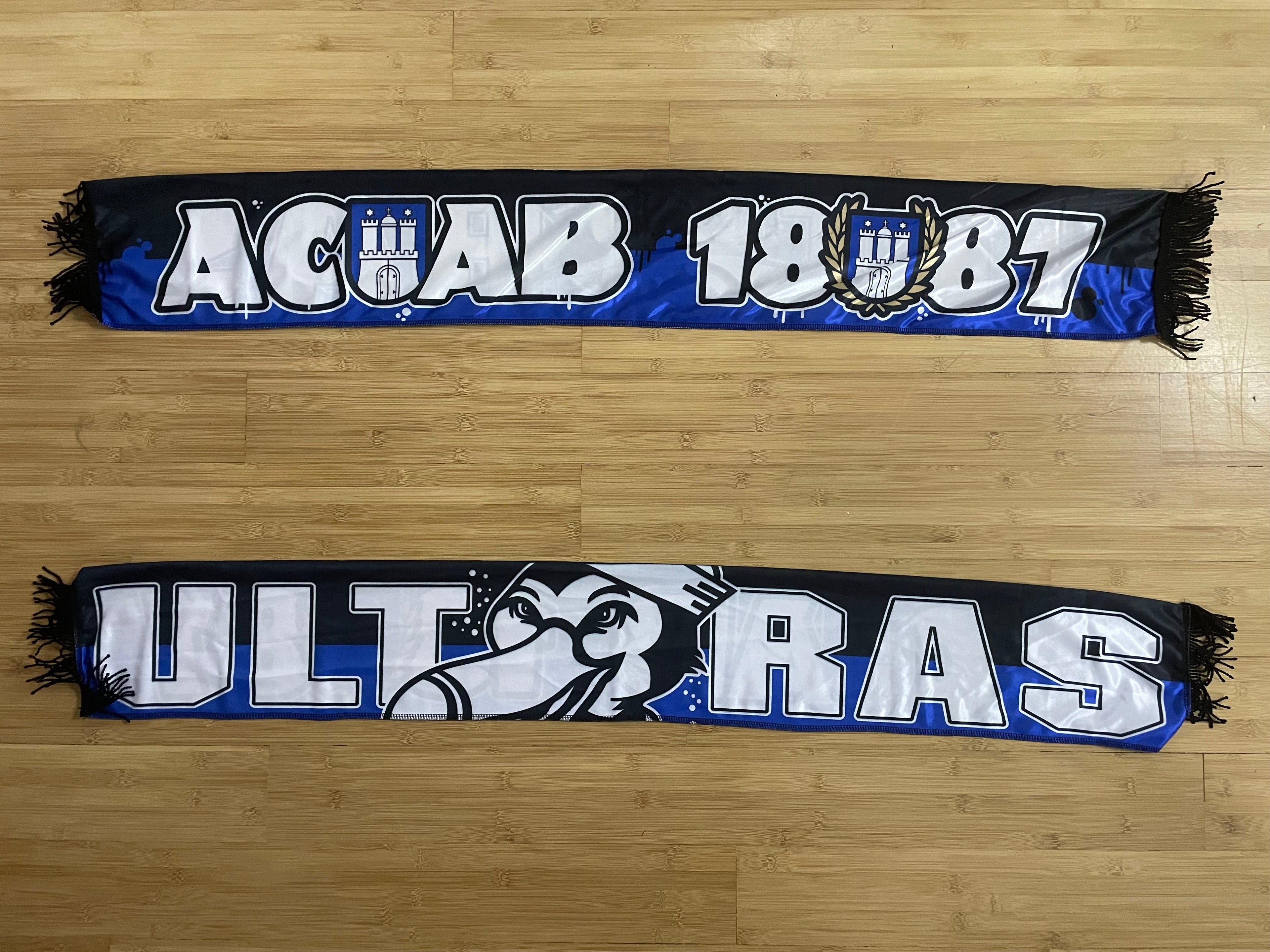 Hamburger SV - 30 - CASTAWAYS 9