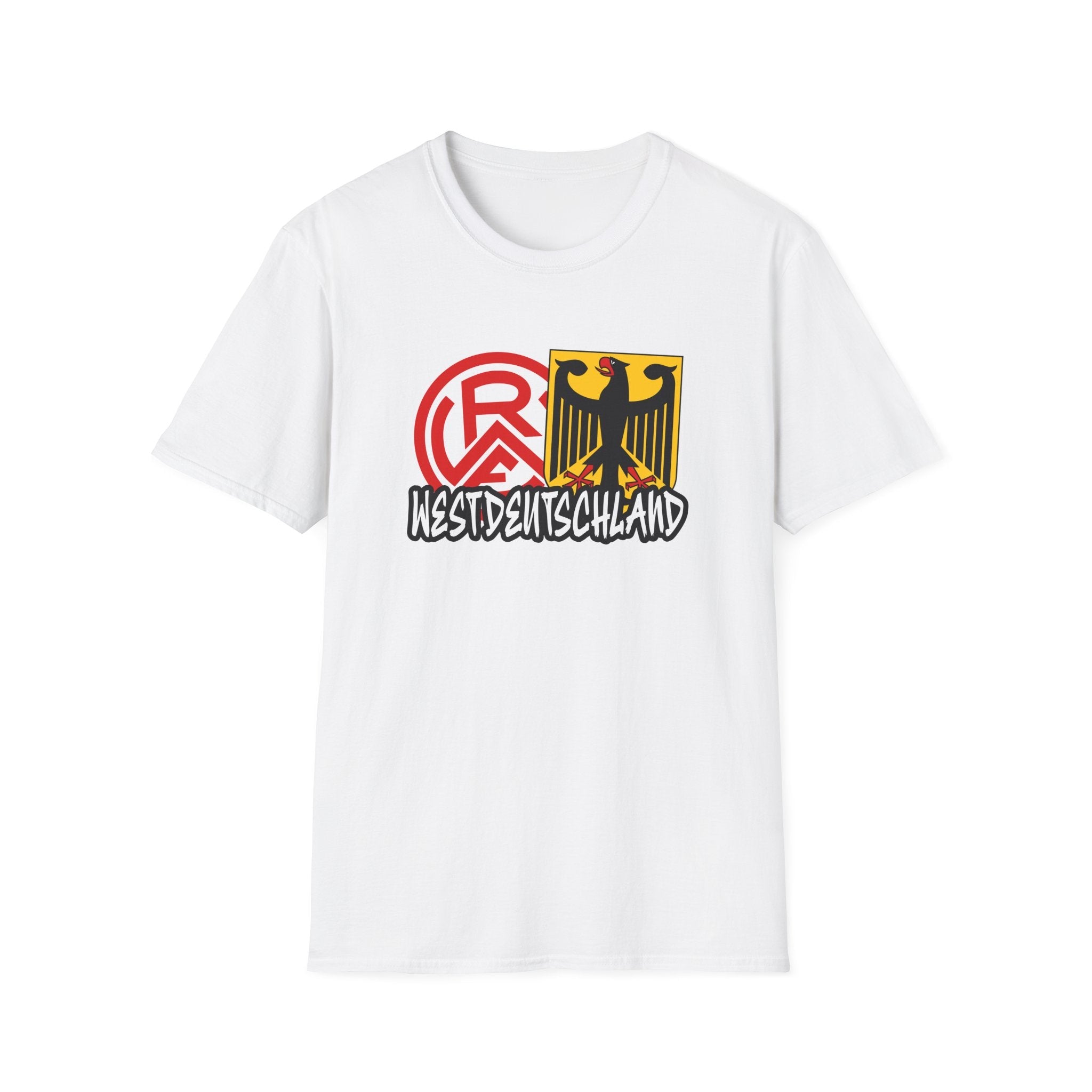 Rot-Weiss Essen - t-shirt - 10 - S to XXL