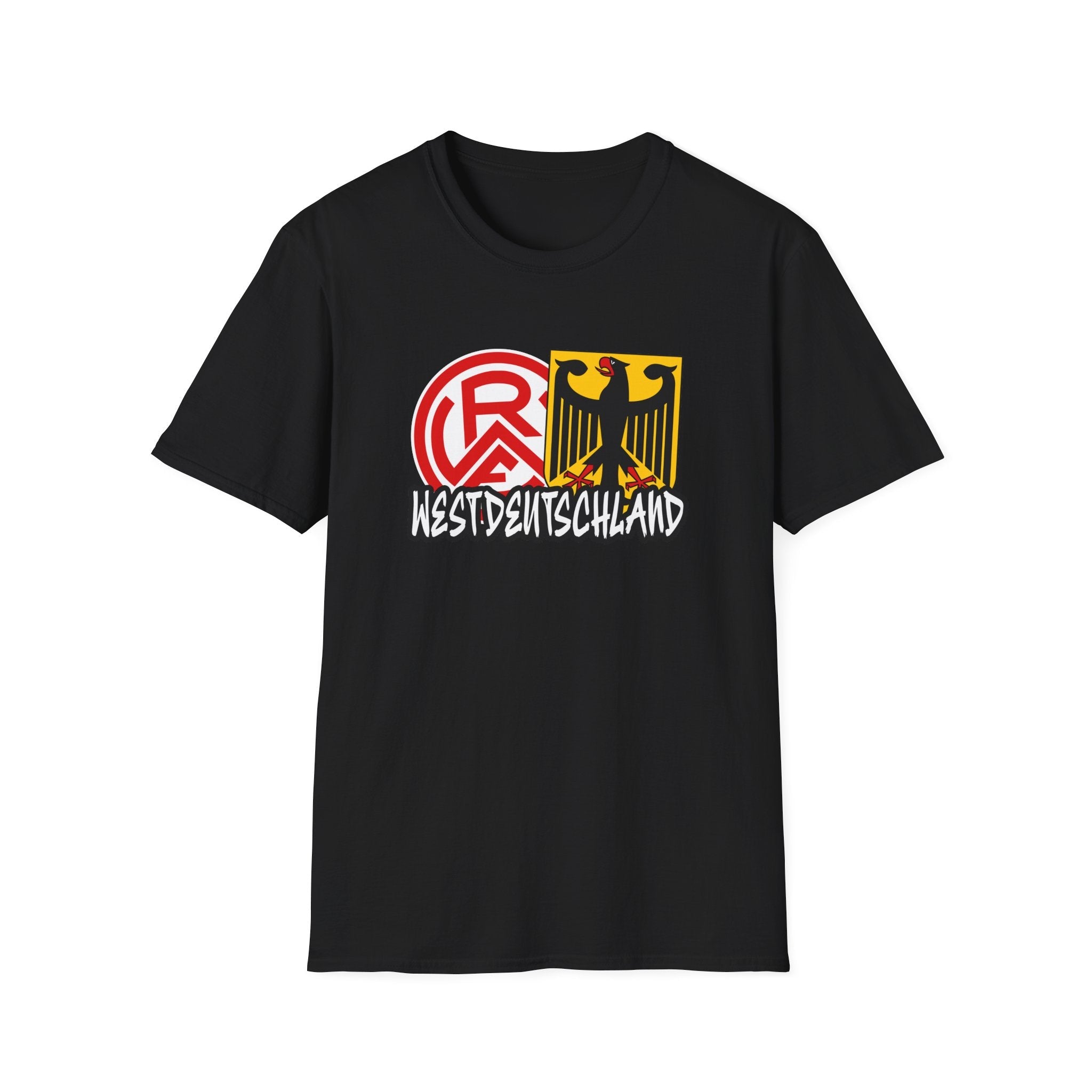 Rot-Weiss Essen - t-shirt - 12 - S to XXL