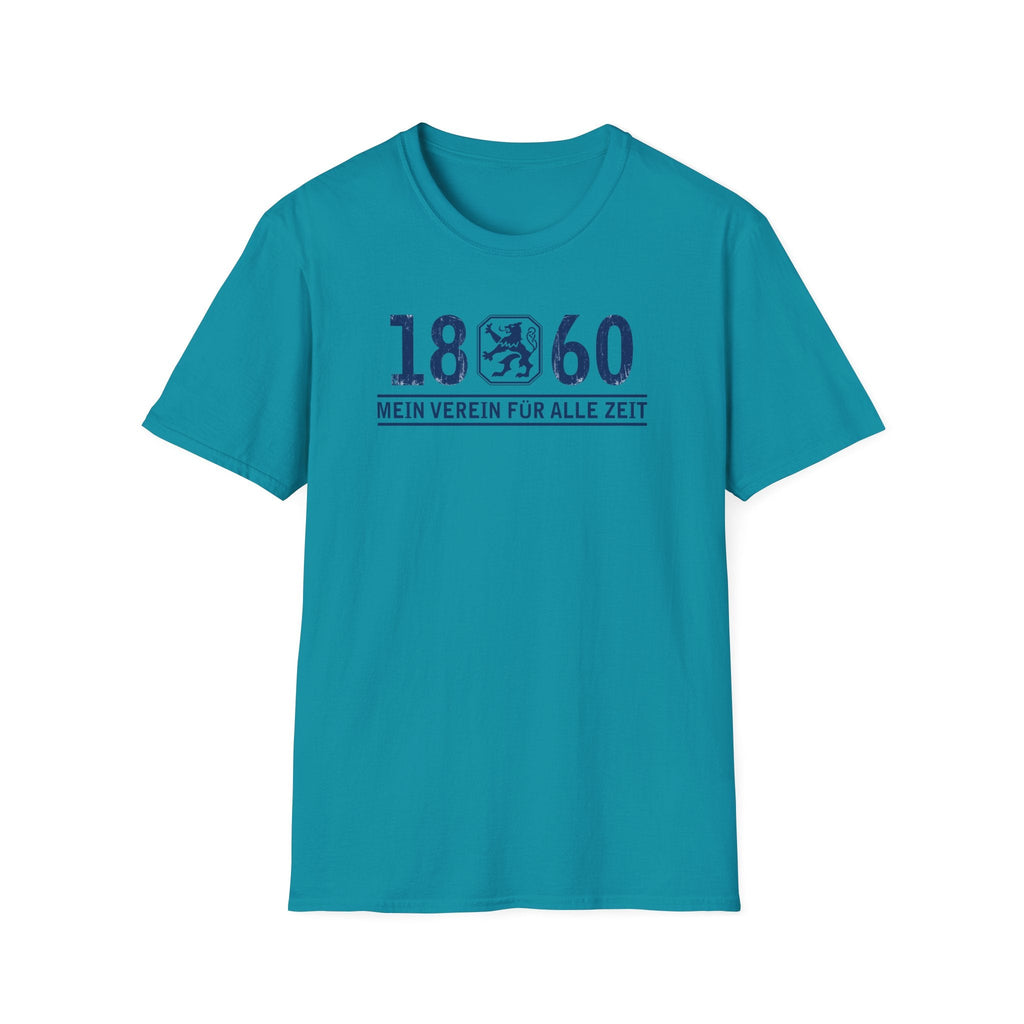 TSV 1860 MÜNCHEN - t-shirt - 06 - S - XXL