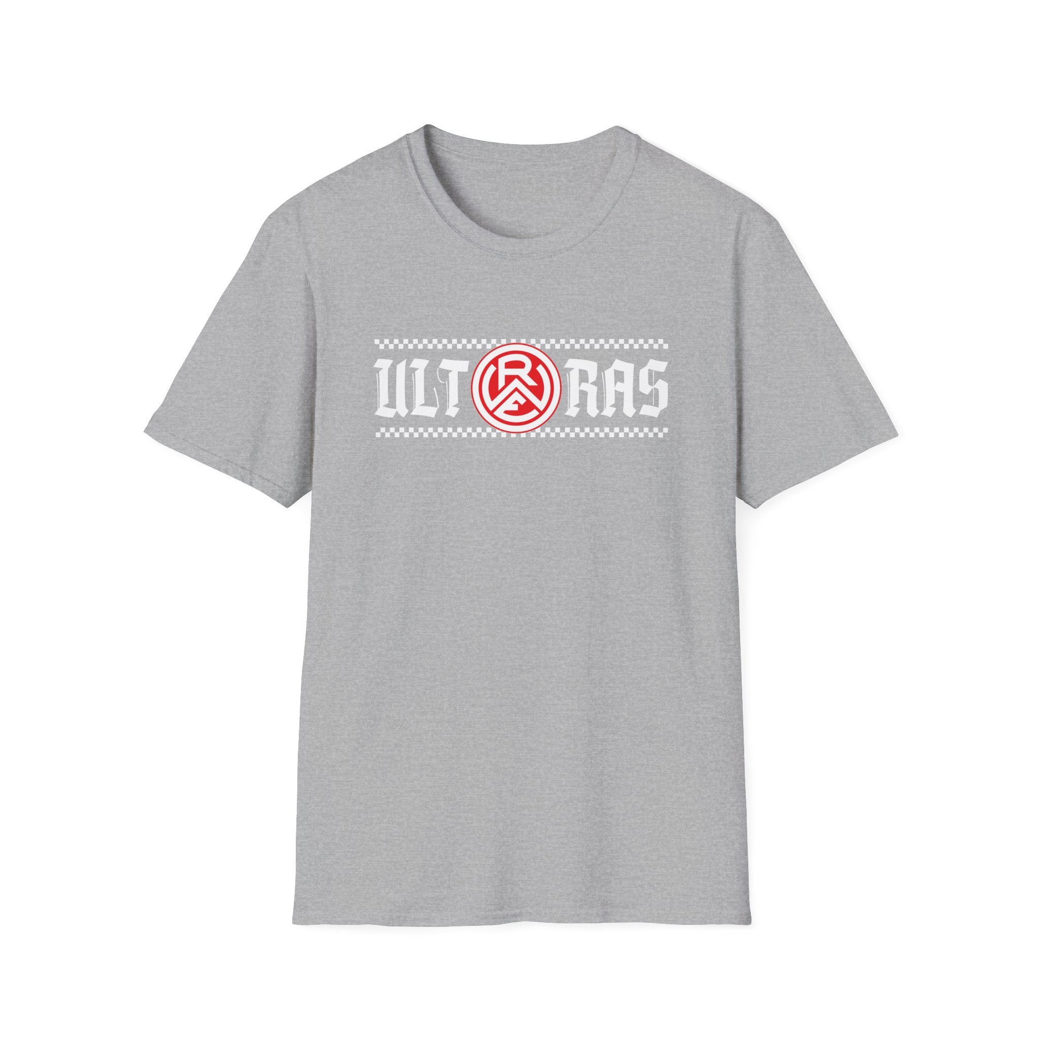 Rot-Weiss Essen - t-shirt - 14 - S - XXL