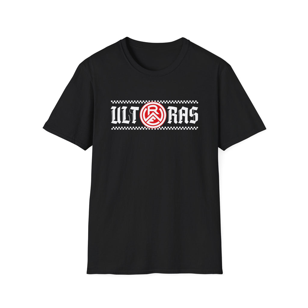 Rot-Weiss Essen - t-shirt - 15 - S - XXL