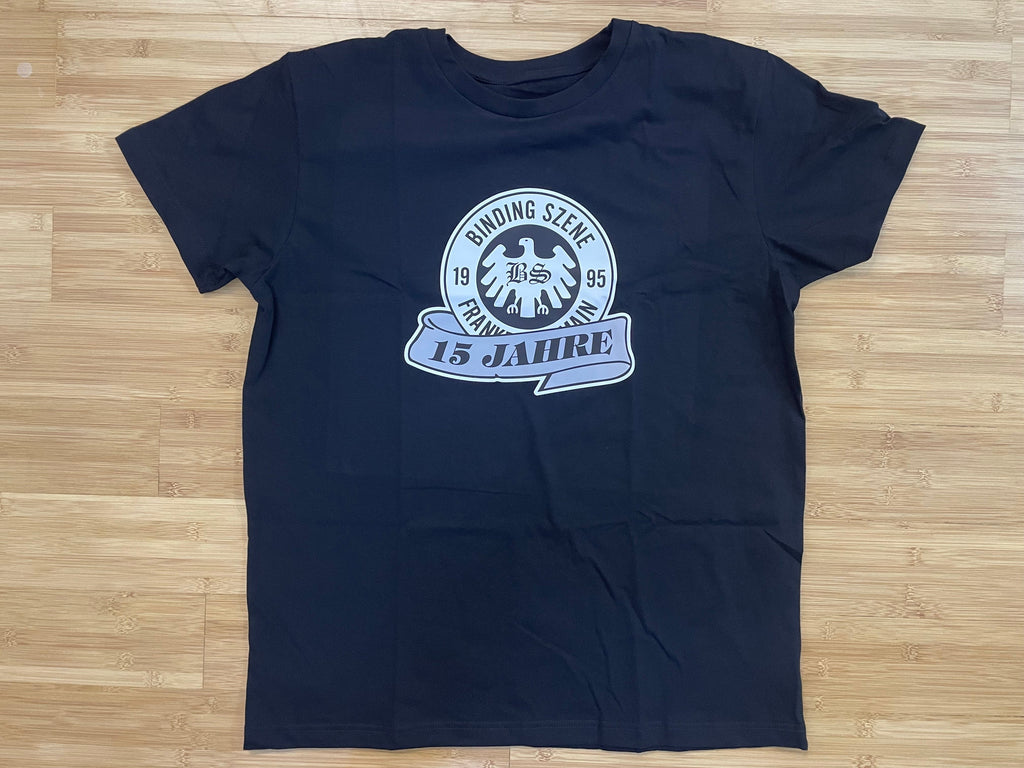 Eintracht Frankfurt - t-shirt - 11 - S - XXL - SZENE