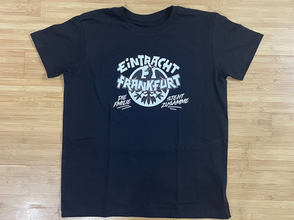 Eintracht Frankfurt - t-shirt - 15 - S - XXL