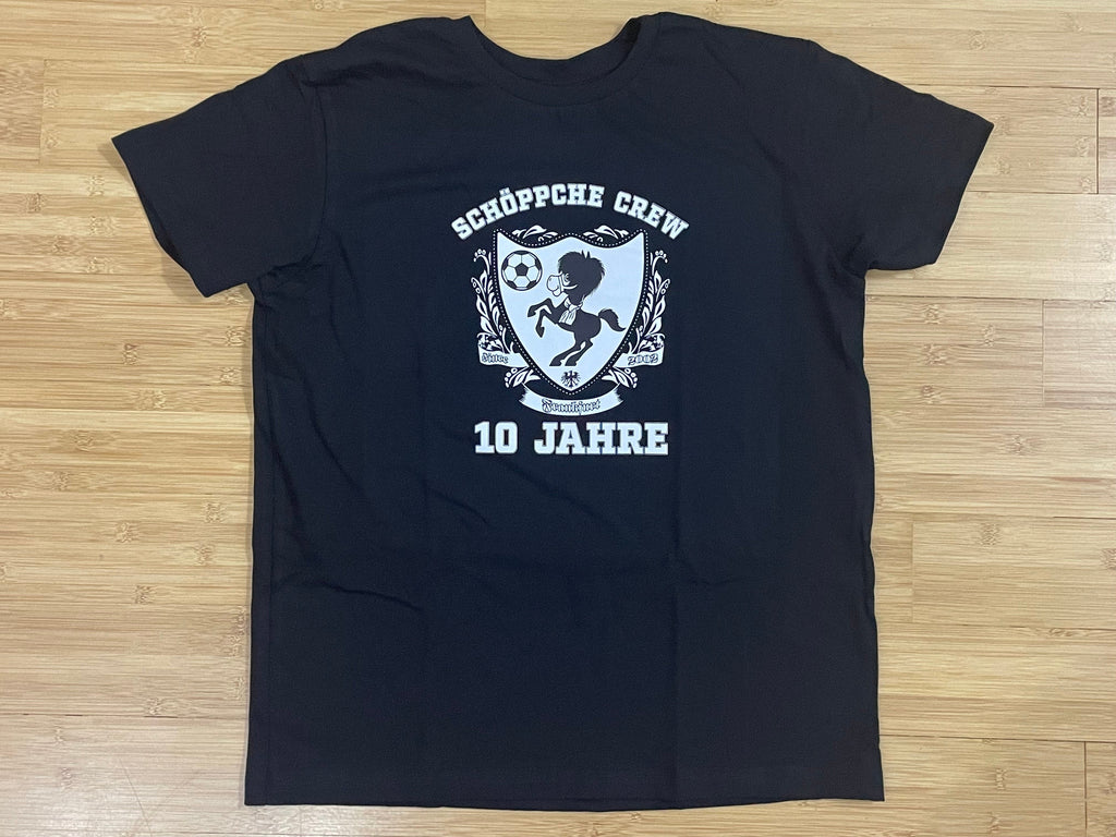 Eintracht Frankfurt - t-shirt - 16 - S - XXL