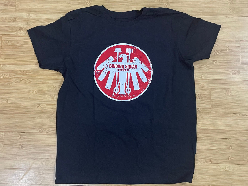 Eintracht Frankfurt - t-shirt - 18 - S - XXL