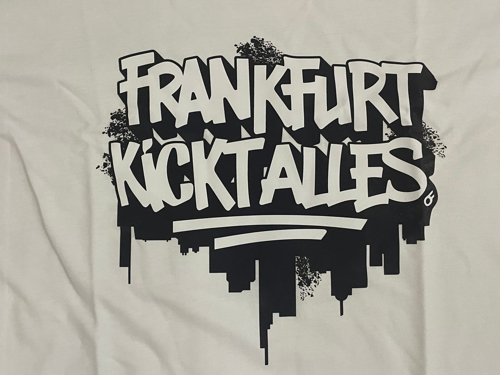 Eintracht Frankfurt - t-shirt - 20 - S - XXL