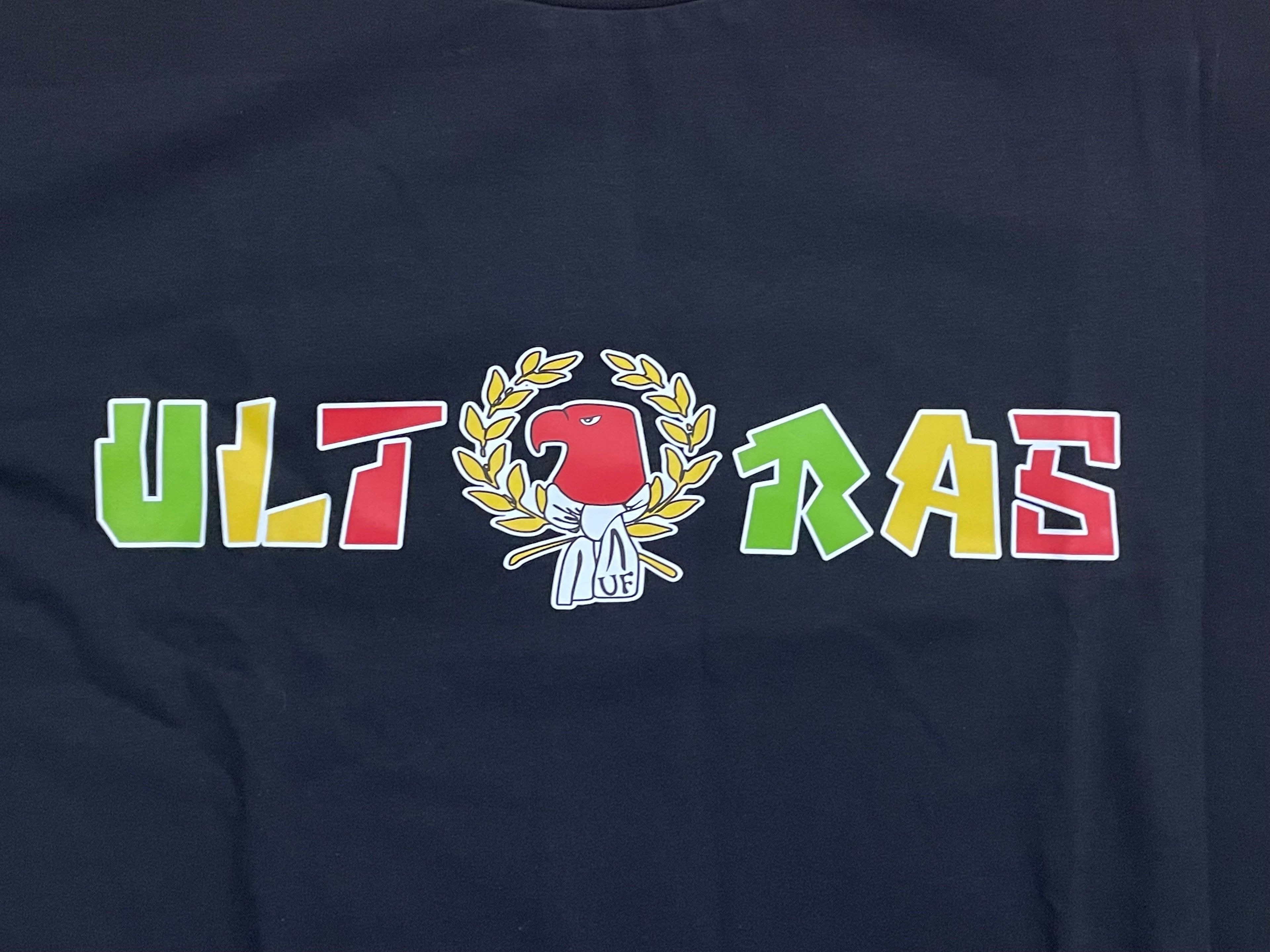 Eintracht Frankfurt - t-shirt - 26 - S - XXL