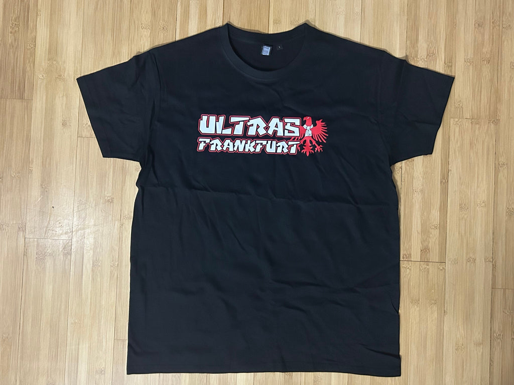 Frankfurt - t-shirt - 32 - S - XXL