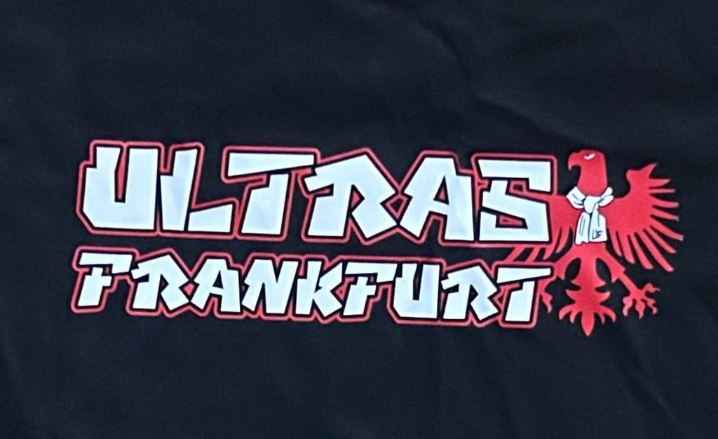 Frankfurt - t-shirt - 32 - S - XXL