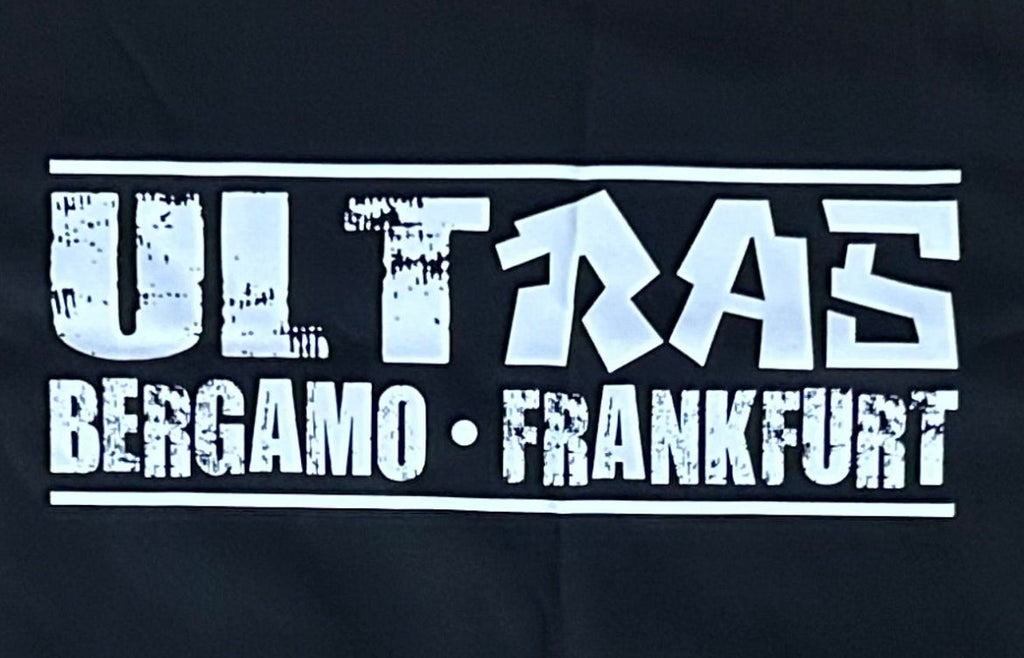 Eintracht Frankfurt - t-shirt 34 - S - XXL - Atalanta Bergamo