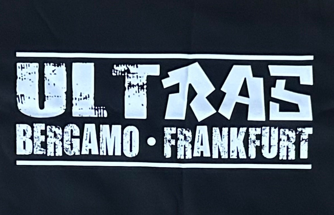 Eintracht Frankfurt - t-shirt 34 - S - XXL - Atalanta Bergamo