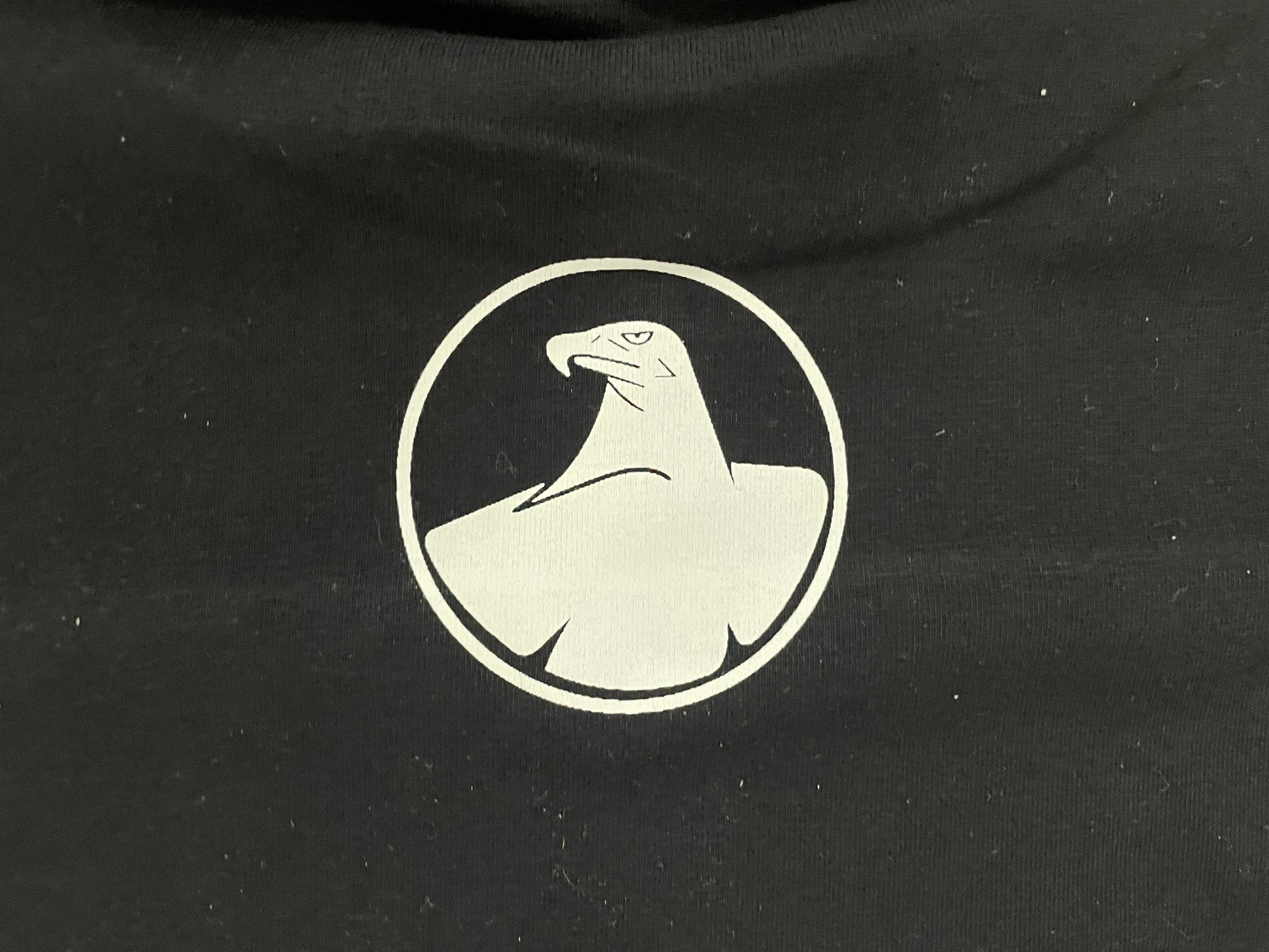 Eintracht Frankfurt - t-shirt - 02 - S - XXL - BRIGADE NASSAU