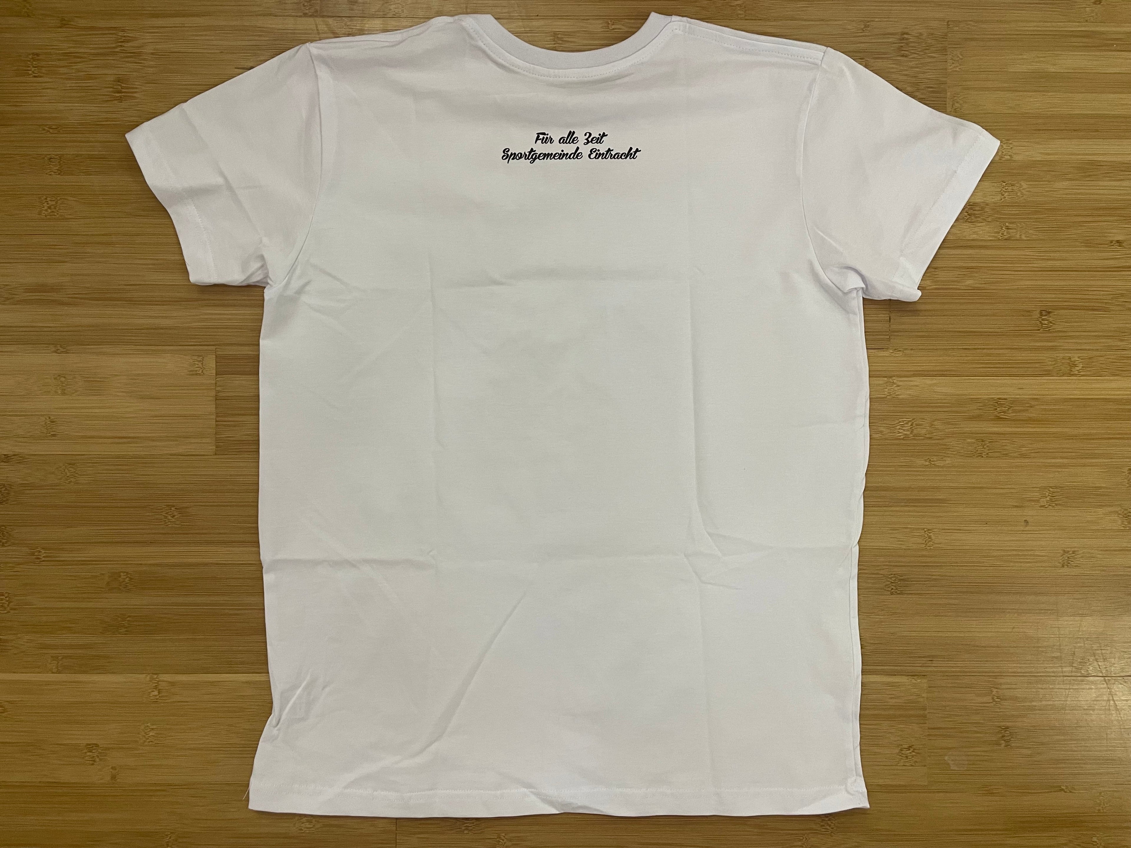 Eintracht Frankfurt - t-shirt - 03 - S - XXL