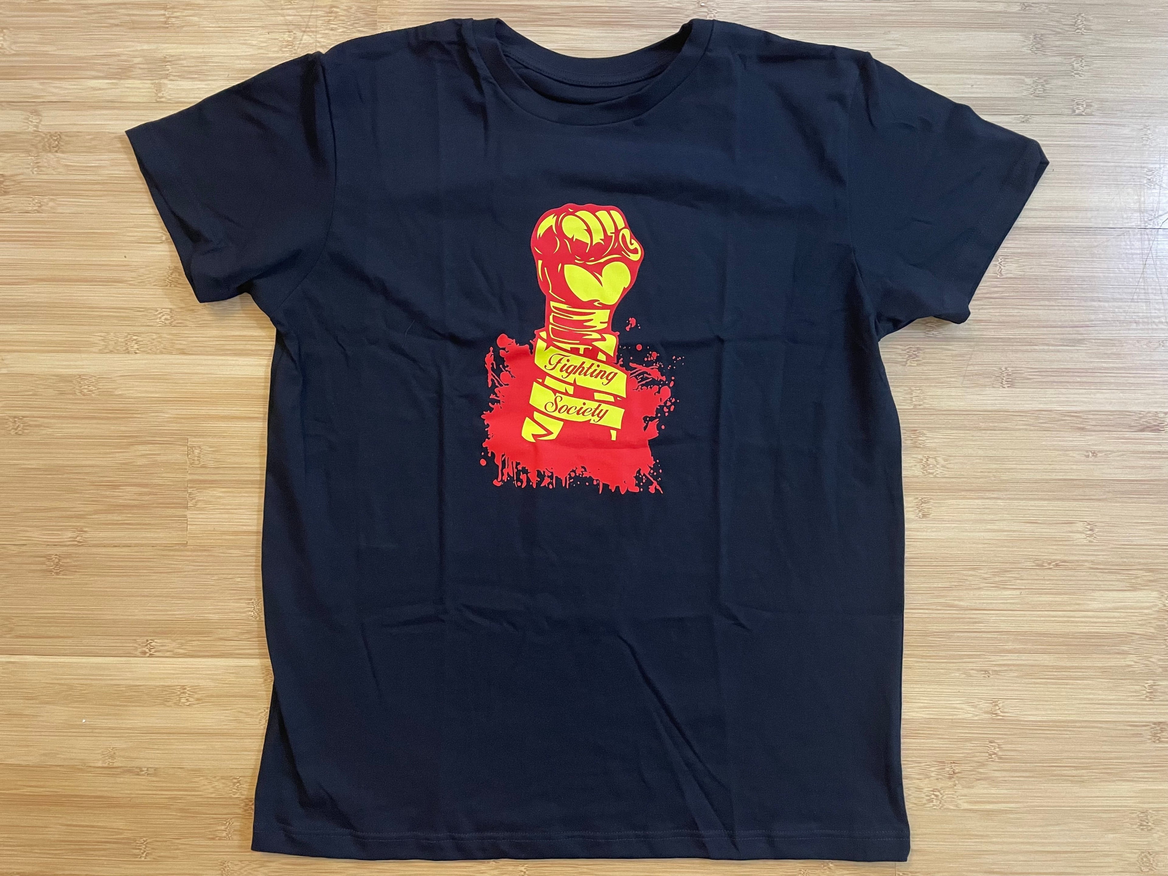 Eintracht Frankfurt - t-shirt - 04 - S - XXL