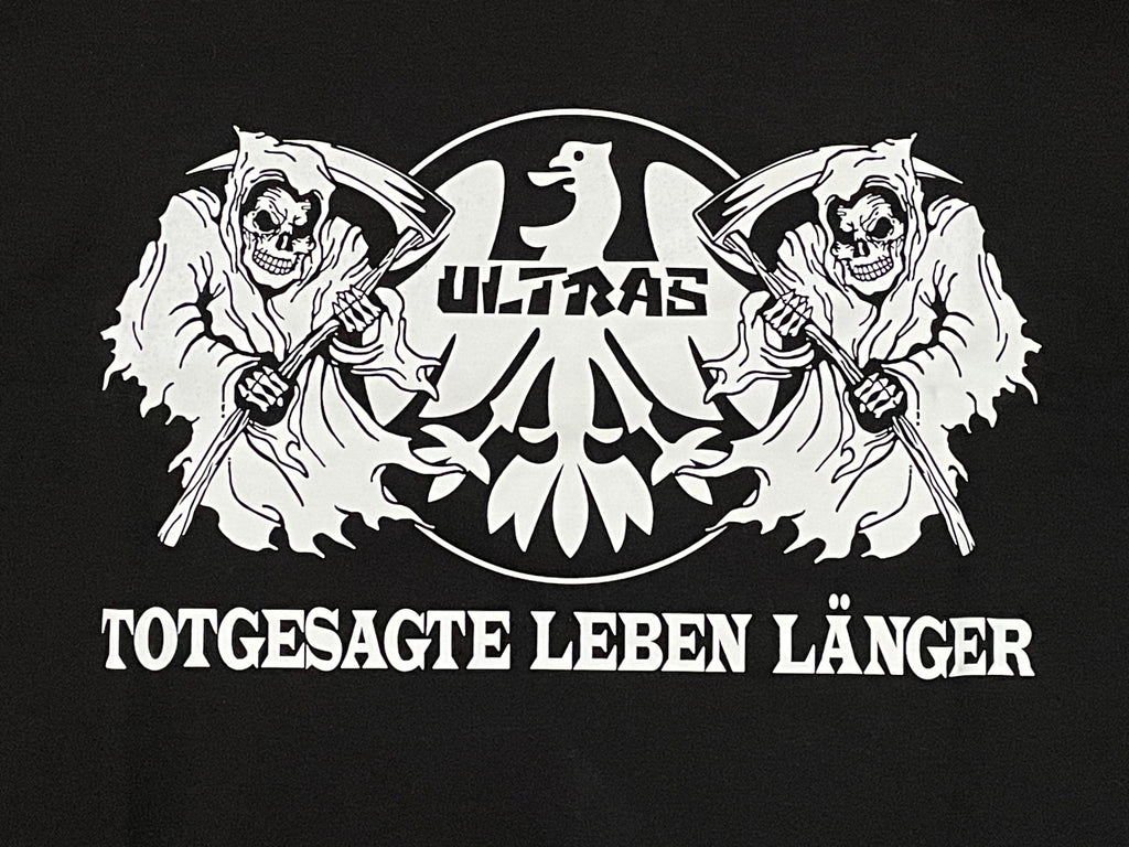 Eintracht Frankfurt - t-shirt - 06 - S - XXL