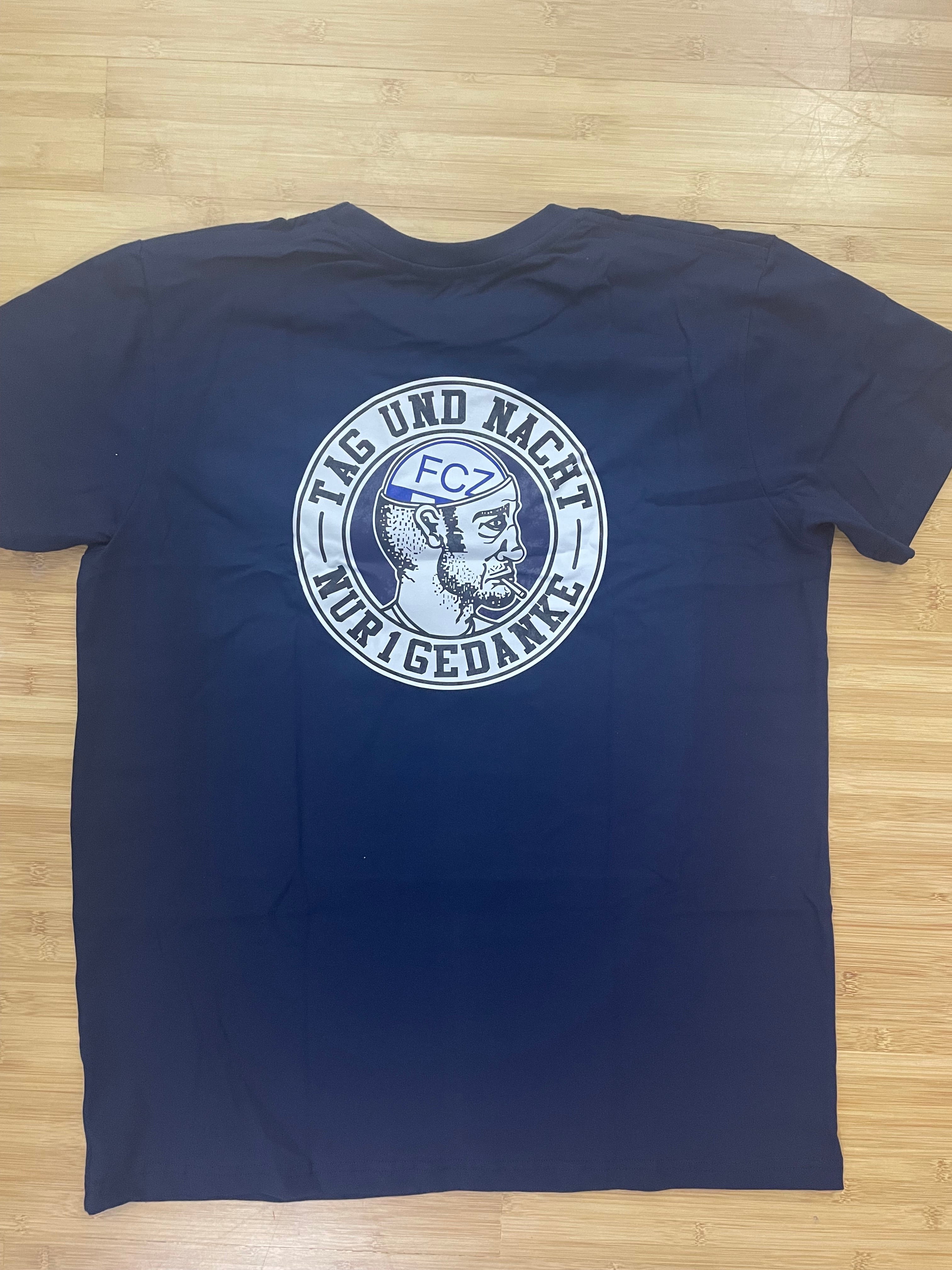 FC ZÜRICH - t-shirt - 03 - S - XXL