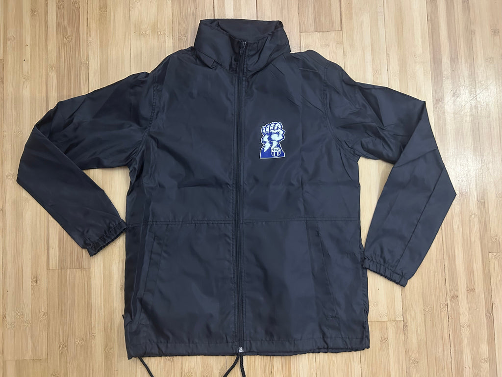 FC ZÜRICH - Regenjacke - M - XXL