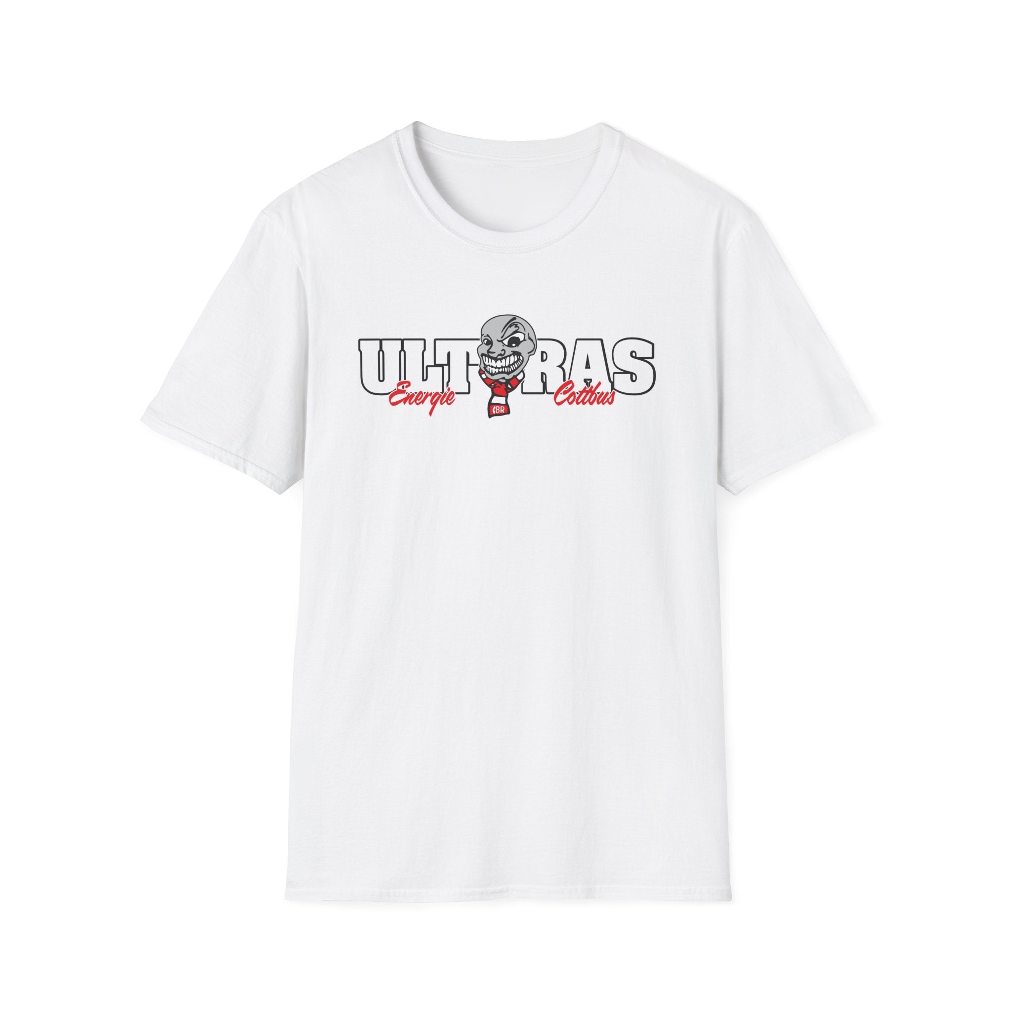 FC Energie Cottbus - t-shirt - 13 - S - 3XL