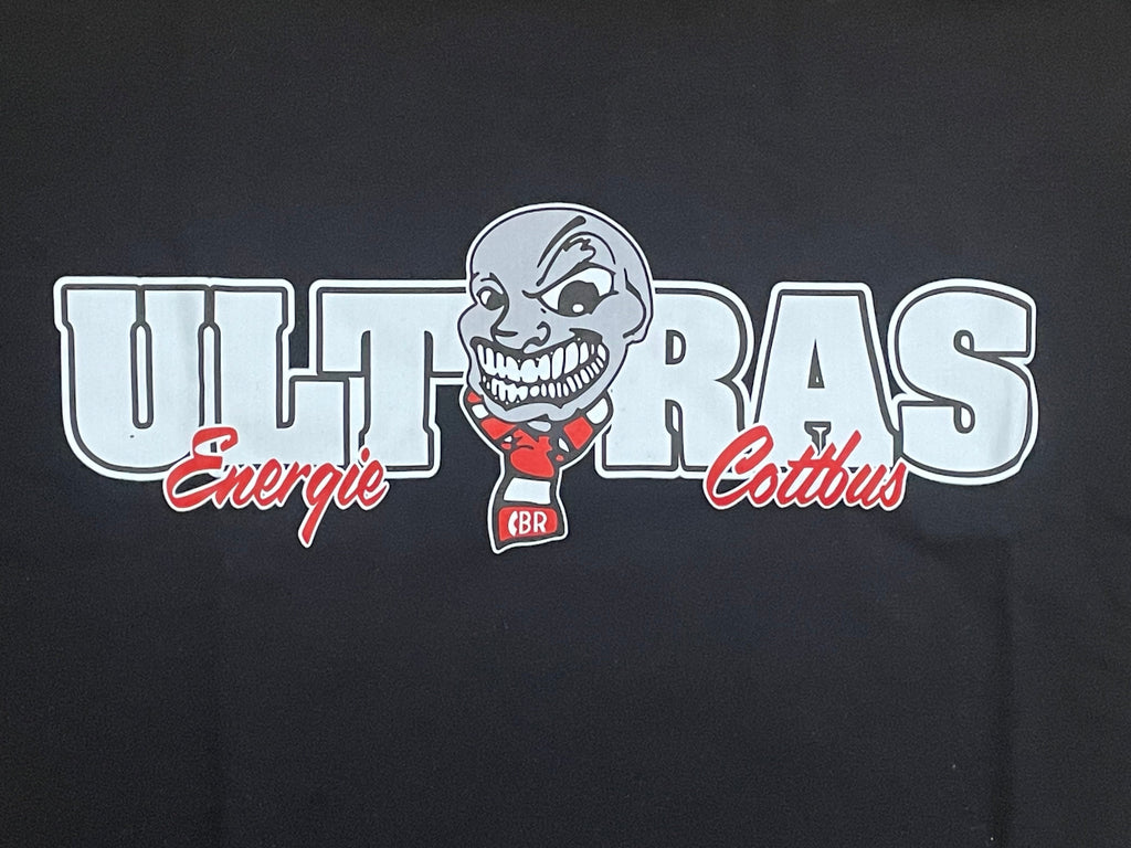 FC Energie Cottbus - t-shirt - 01 - S - 3XL