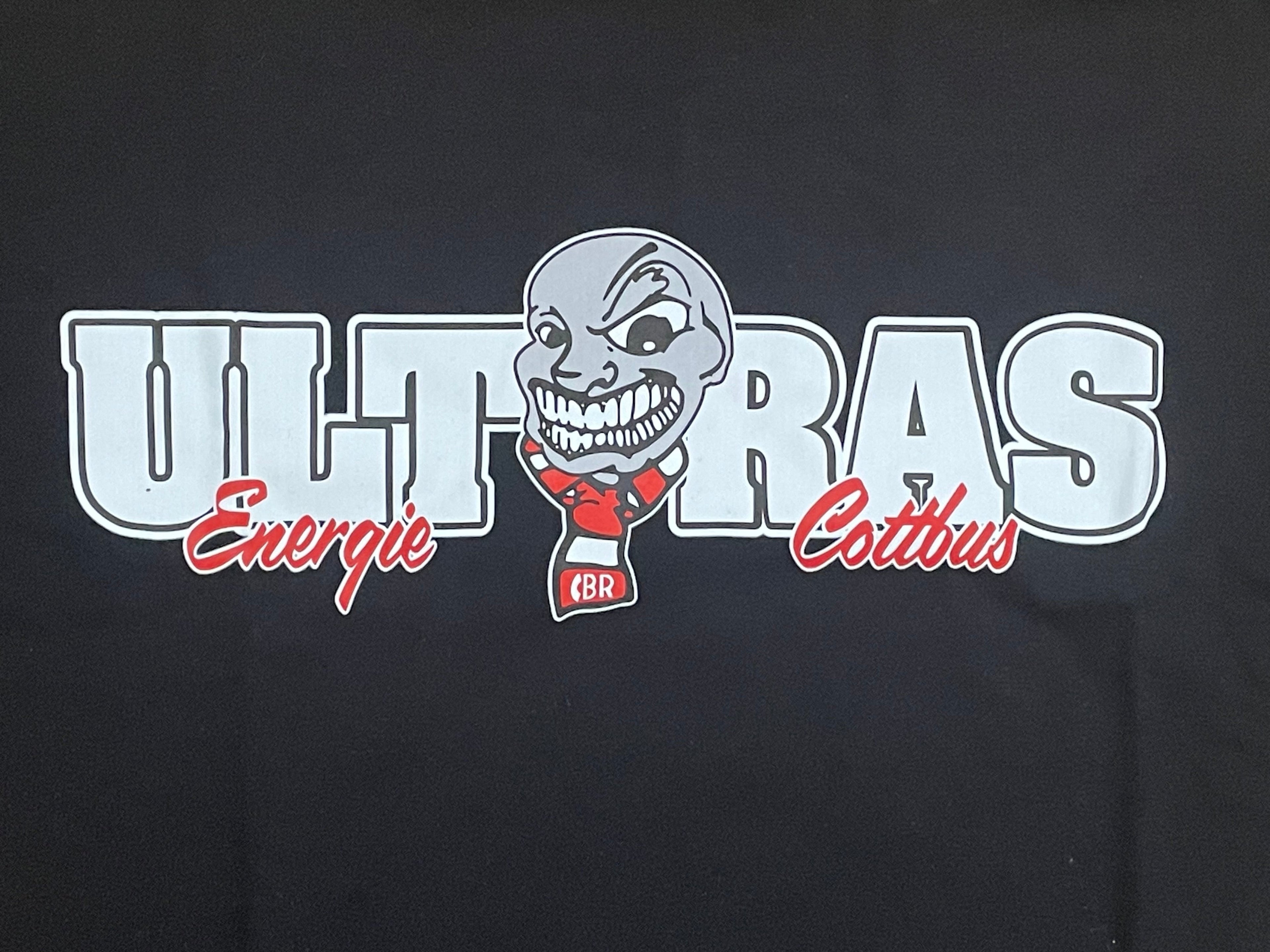 FC Energie Cottbus - t-shirt - 01 - S - 3XL