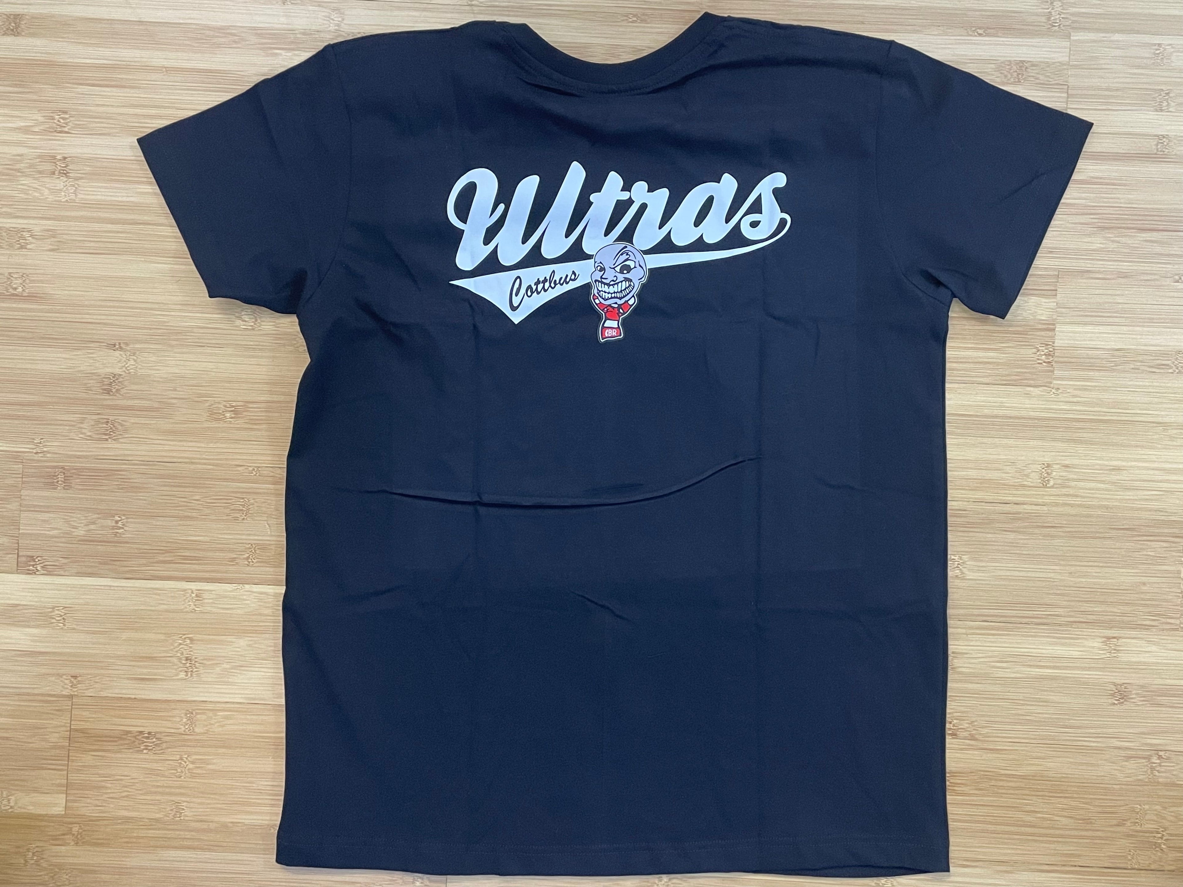 FC Energie Cottbus - t-shirt - 02 - S - 3XL