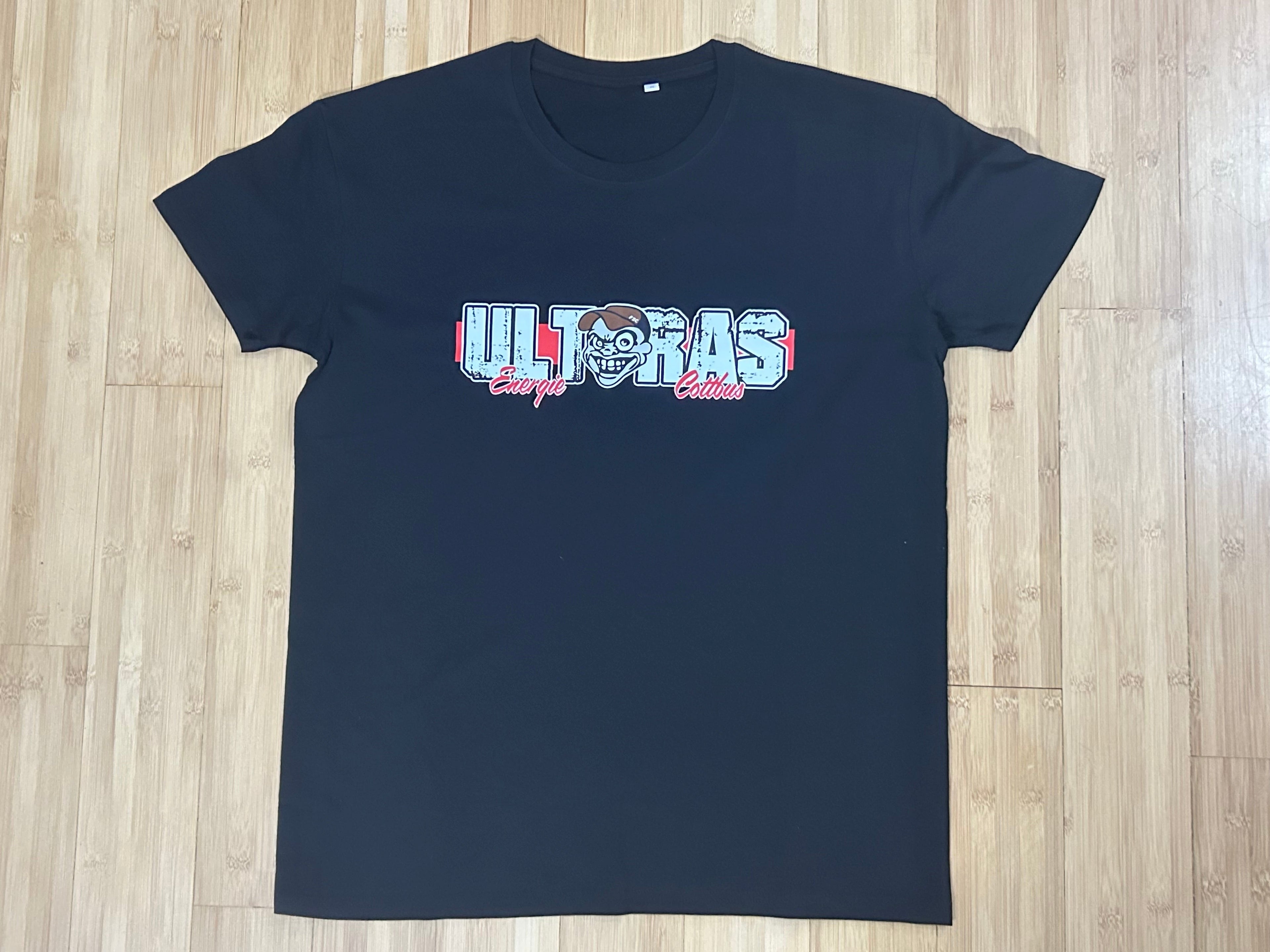 FC Energie Cottbus - t-shirt - 03 - S - 3XL