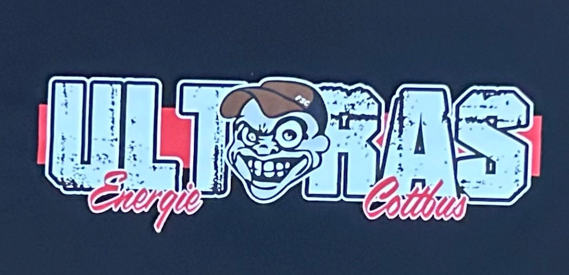 FC Energie Cottbus - t-shirt - 03 - S - 3XL