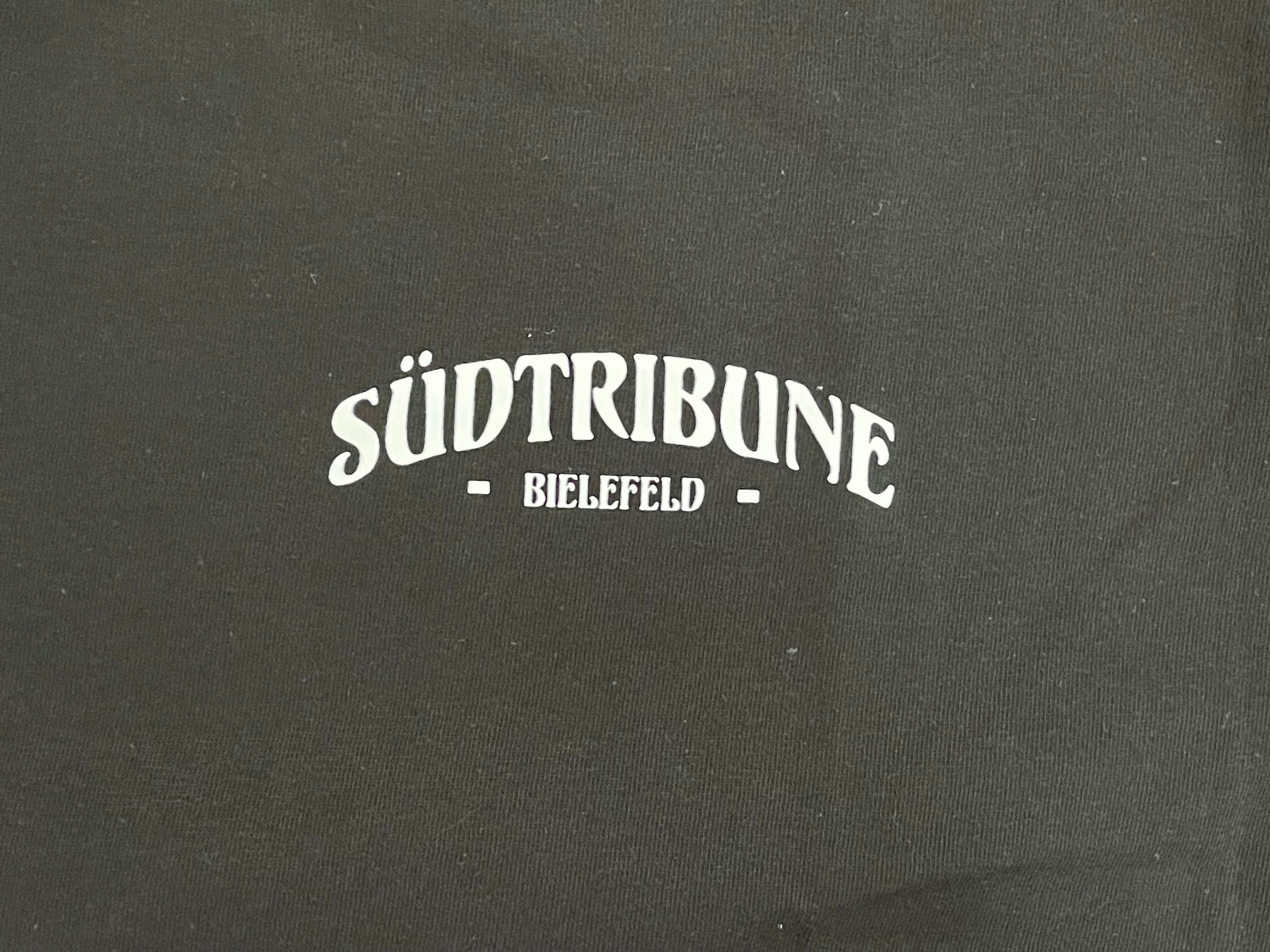 Arminia Bielefeld - t-shirt - 01 - S - 3XL - SUDTRIBUNE