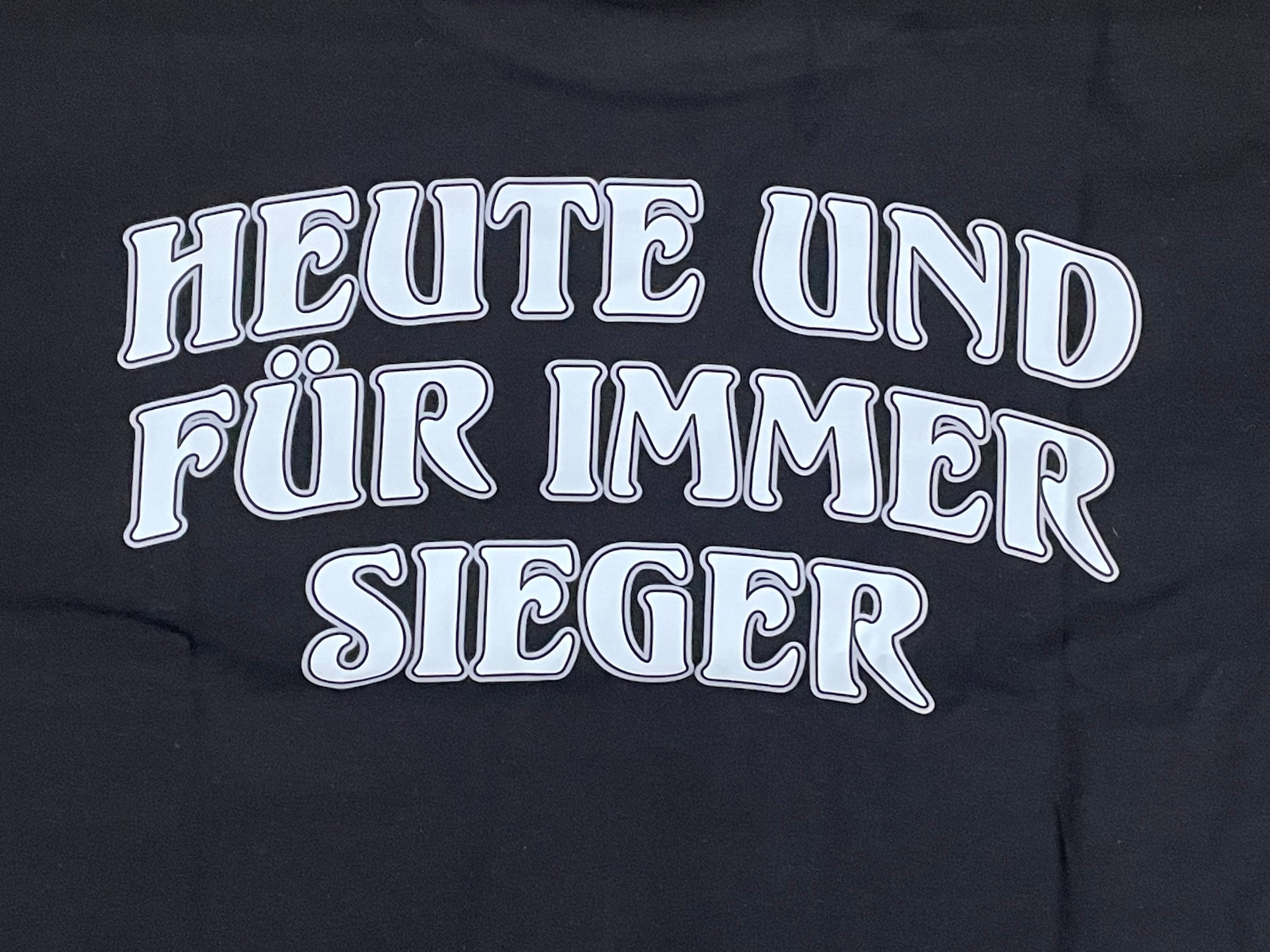 Arminia Bielefeld - t-shirt - 01 - S - 3XL - SUDTRIBUNE