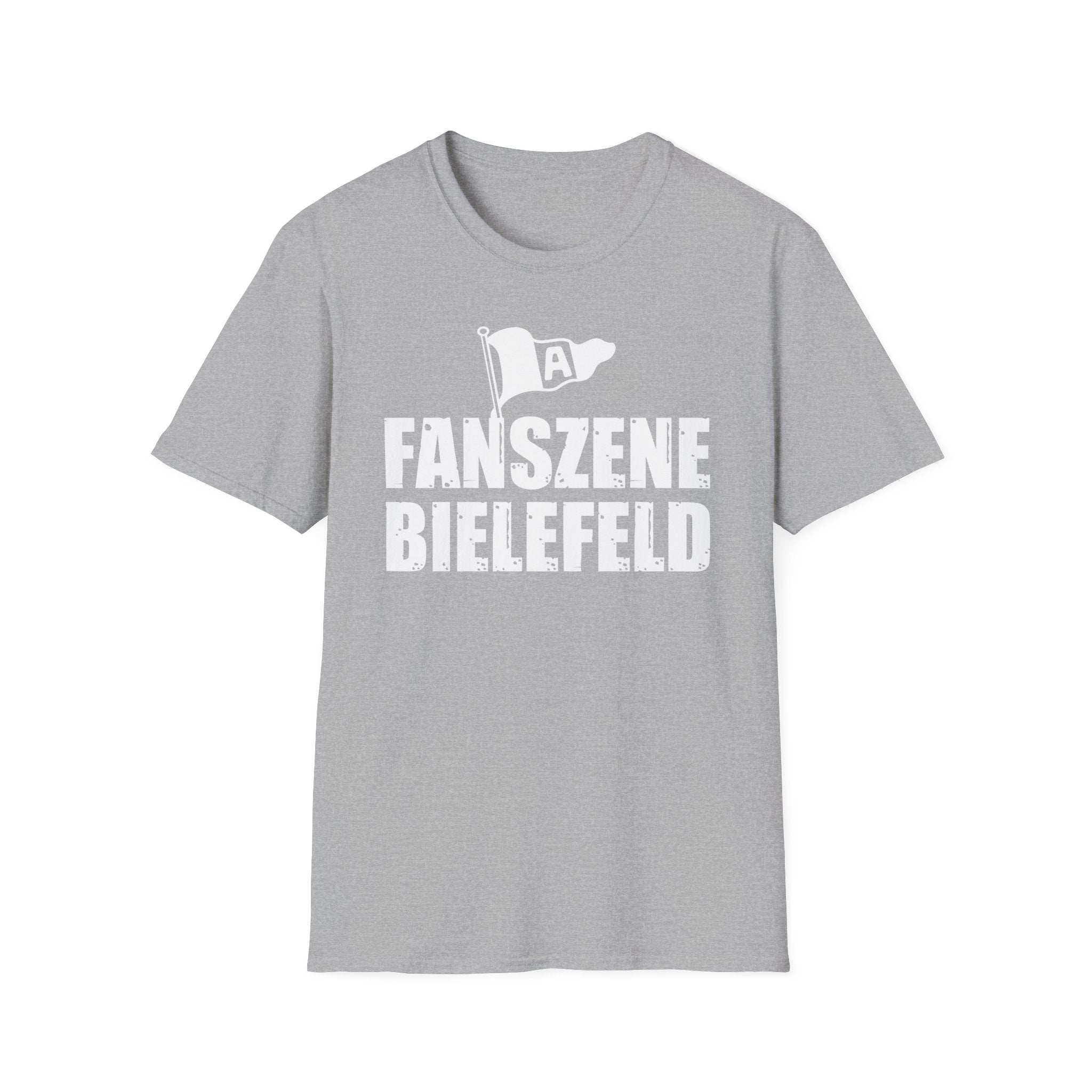 Arminia Bielefeld - t-shirt - 07 - S - 3XL