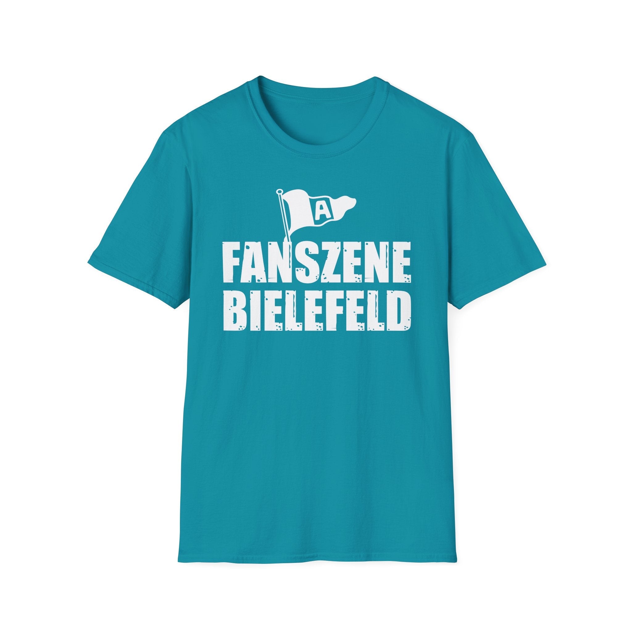 Arminia Bielefeld - t-shirt - 09 - S - 3XL