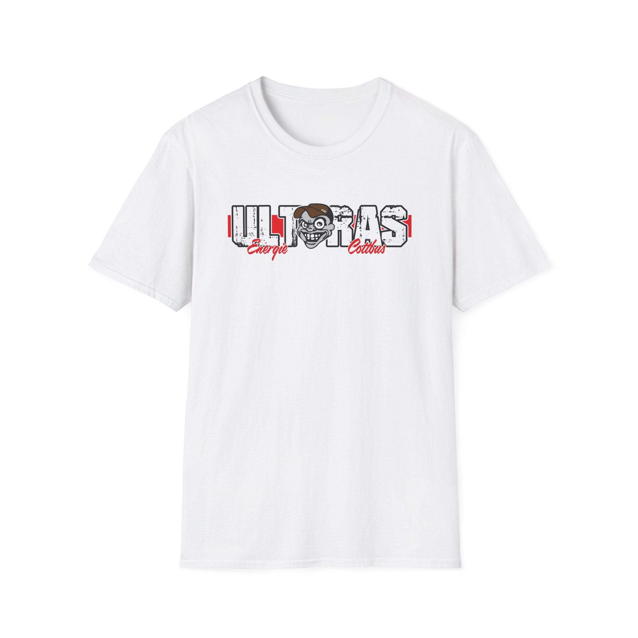 FC Energie Cottbus - t-shirt - 16 - S - 3XL