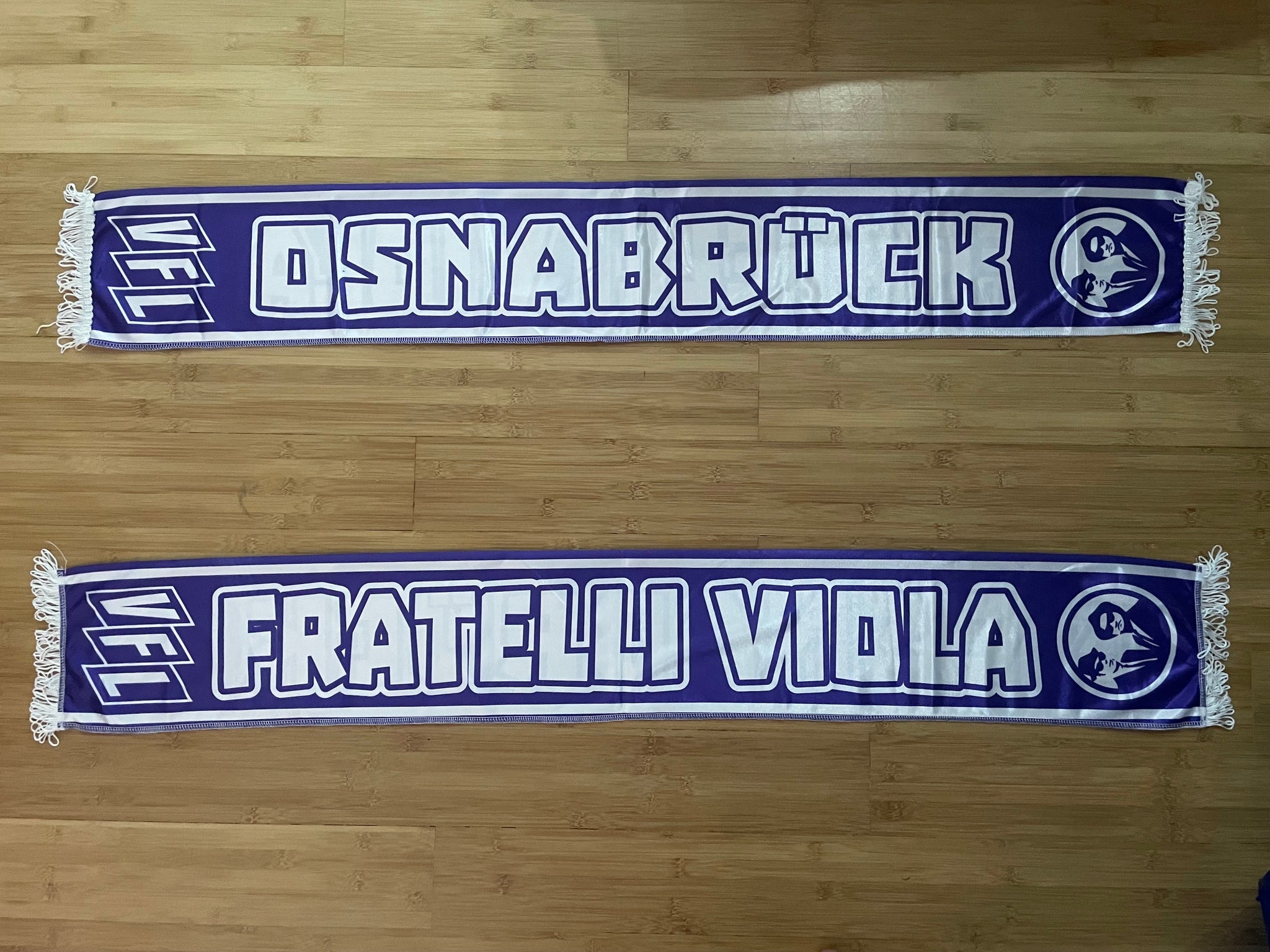 VfL Osnabrück - 03 - FRATELLI VIOLA