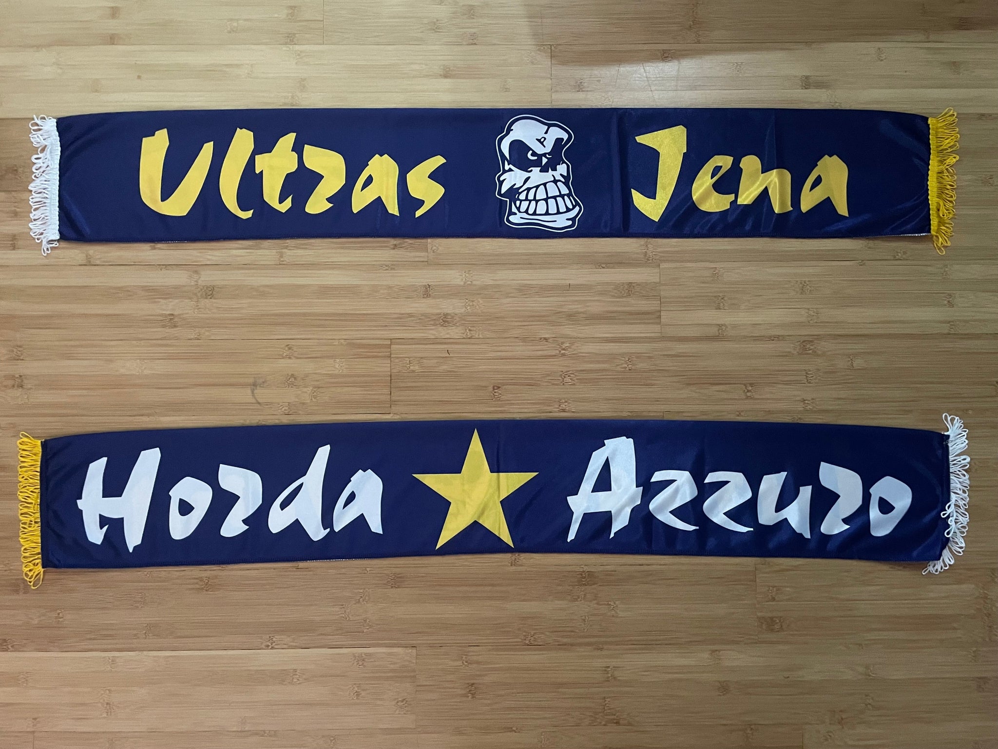 FC Carl Zeiss Jena - 11 - ULTRAS JENA