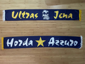 FC Carl Zeiss Jena - 11 - ULTRAS JENA