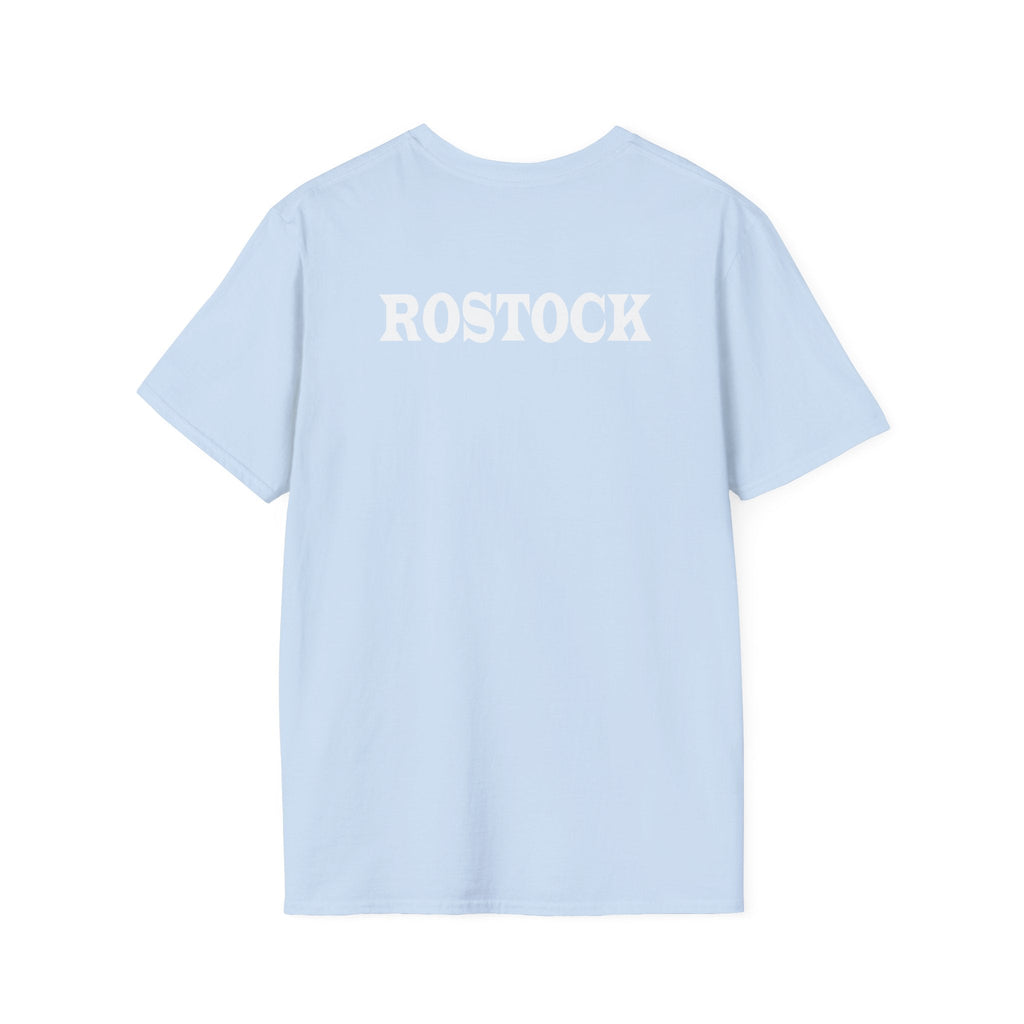 FC Hansa Rostock - t-shirt - 16 - S - 3XL - light blue