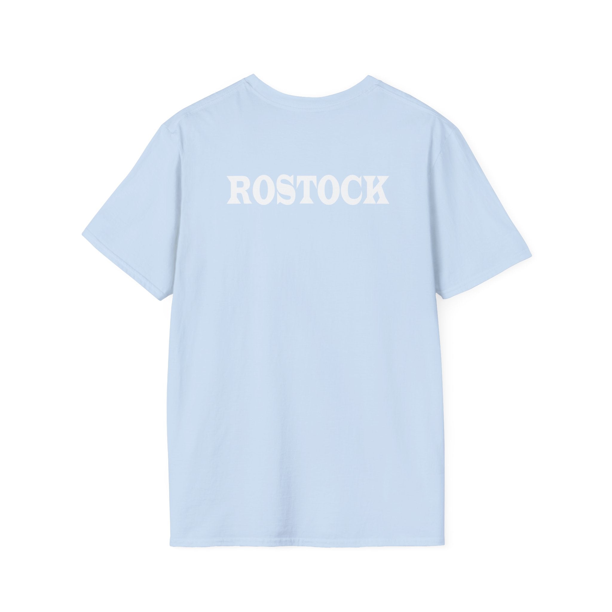 FC Hansa Rostock - t-shirt - 16 - S - 3XL - light blue