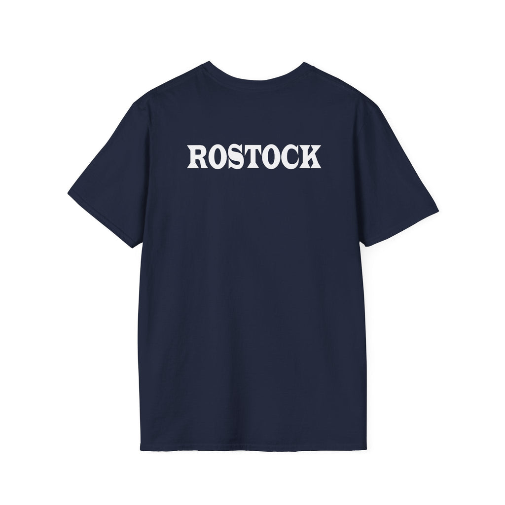 FC Hansa Rostock - t-shirt - 18 - S - 3XL - dark blue