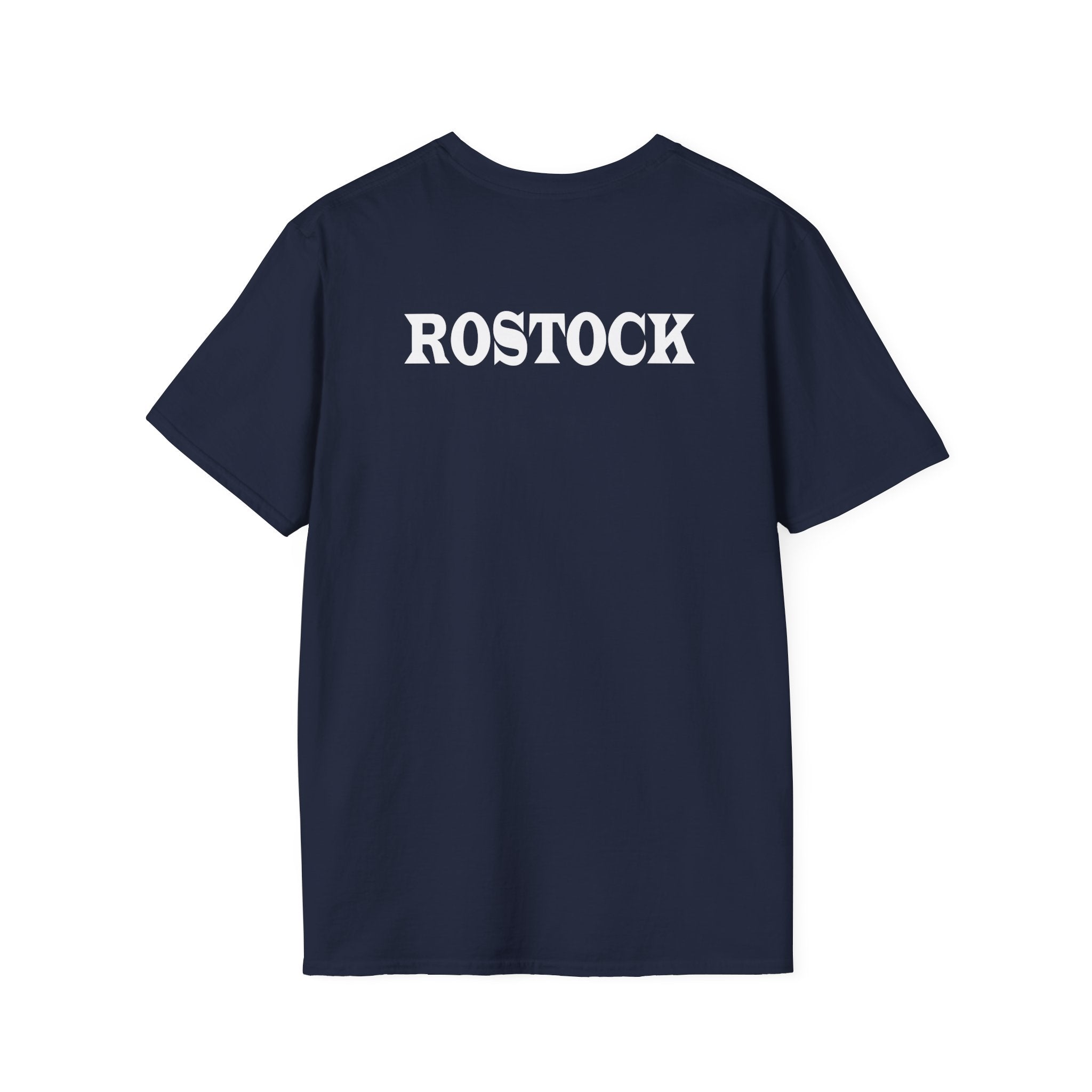 FC Hansa Rostock - t-shirt - 18 - S - 3XL - dark blue