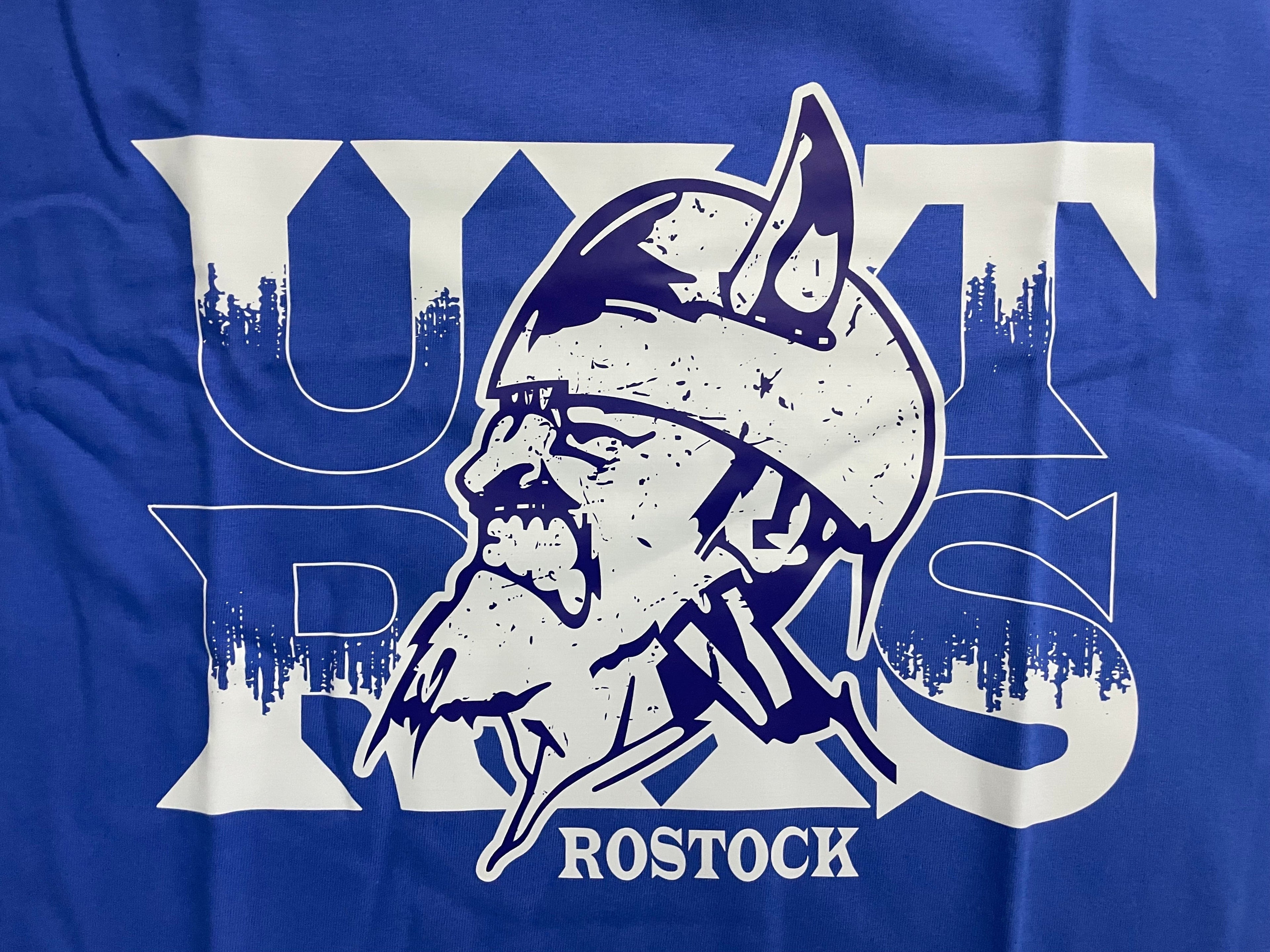 FC Hansa Rostock - t-shirt - 03 - S - 3XL