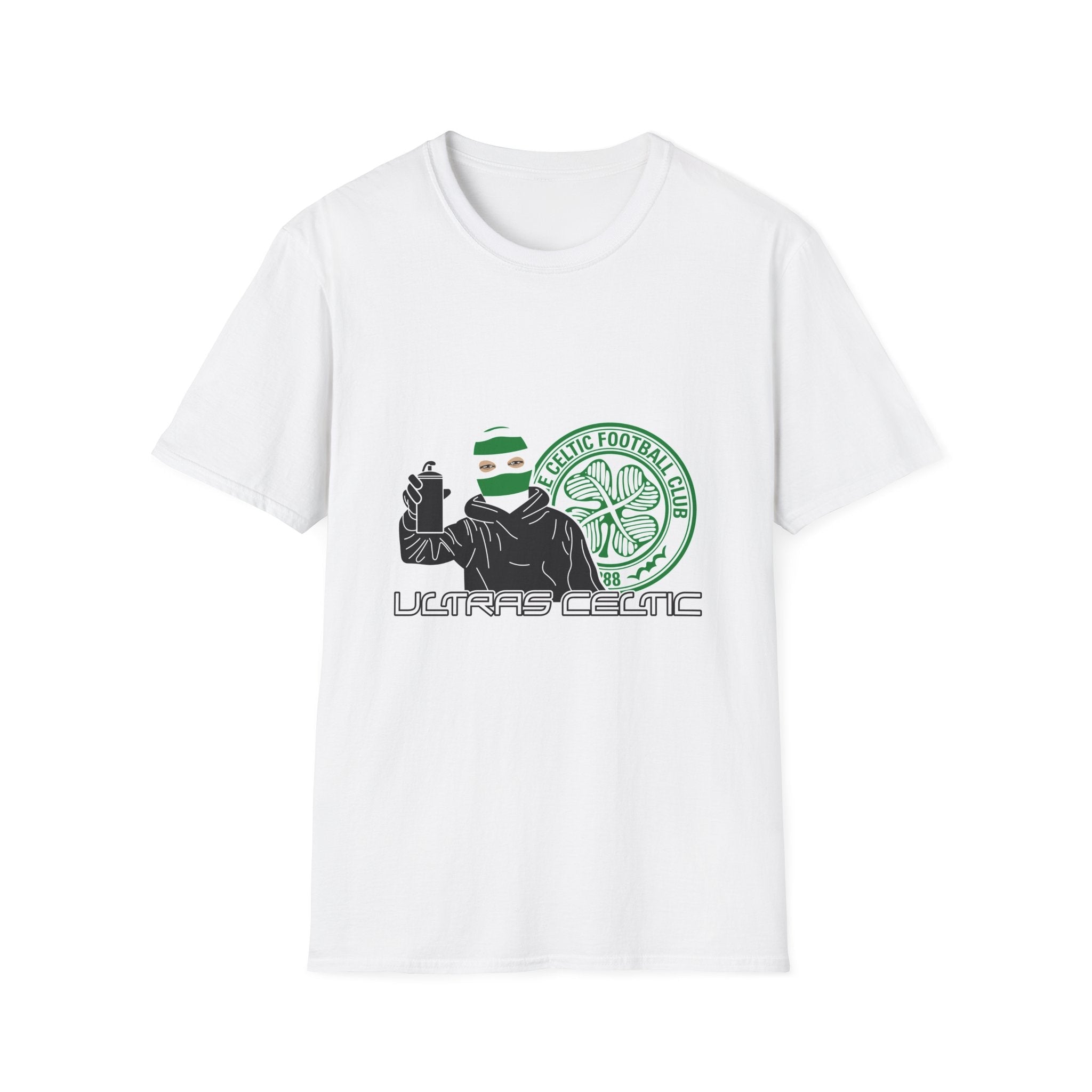 Celtic F.C. - t-shirt - 09 - S - 3XL