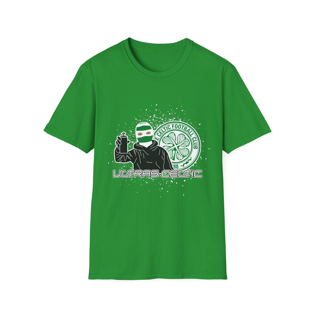Celtic F.C. - t-shirt - 11 - S - 3XL
